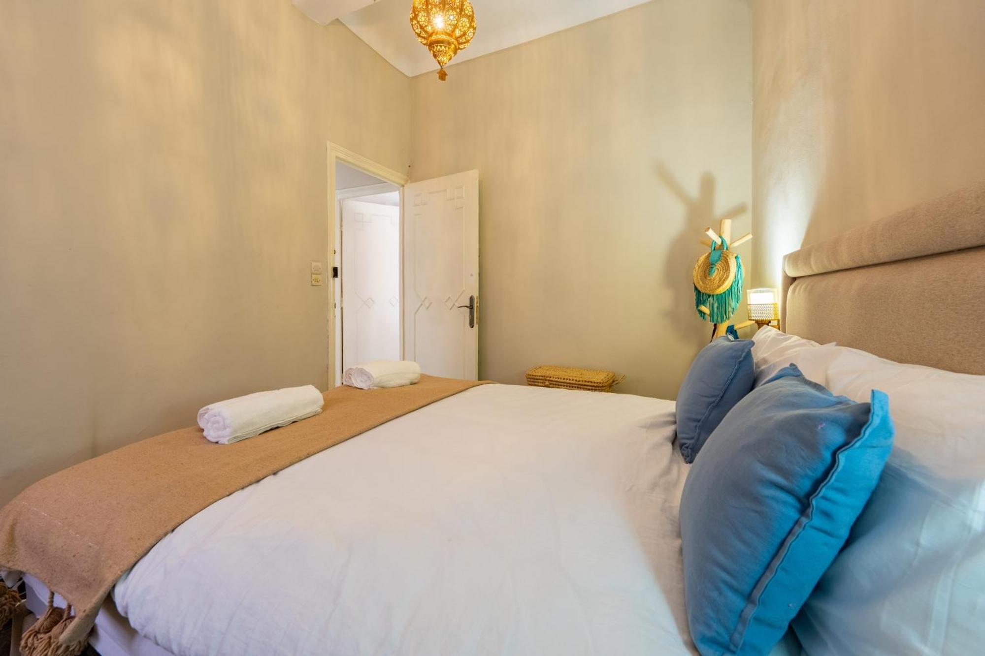 Apartamento Dar Noubti Marrakesh