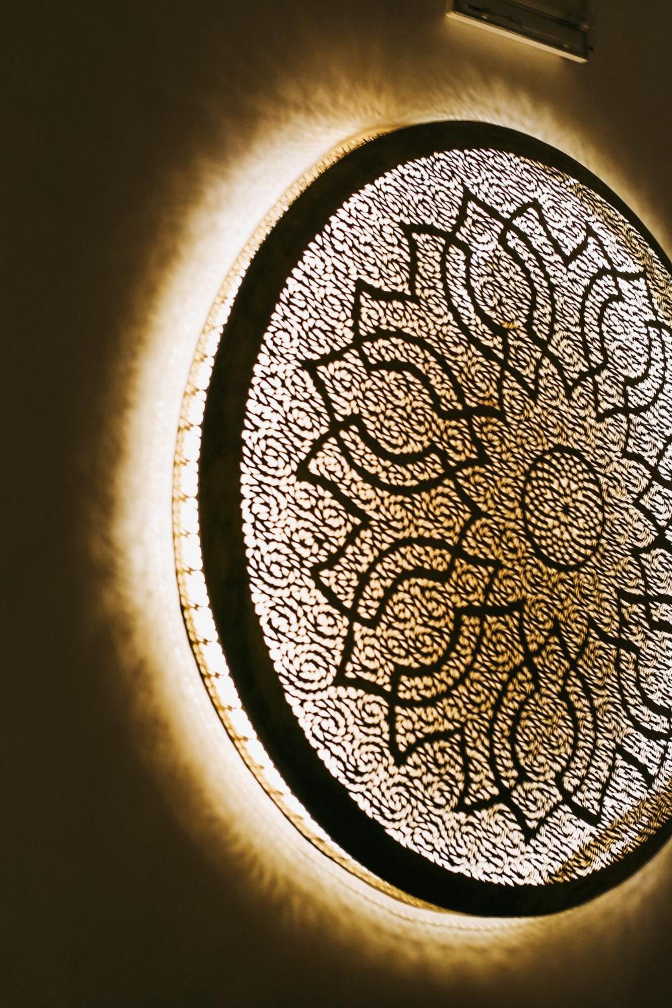 Riad Nolita & Kasbah