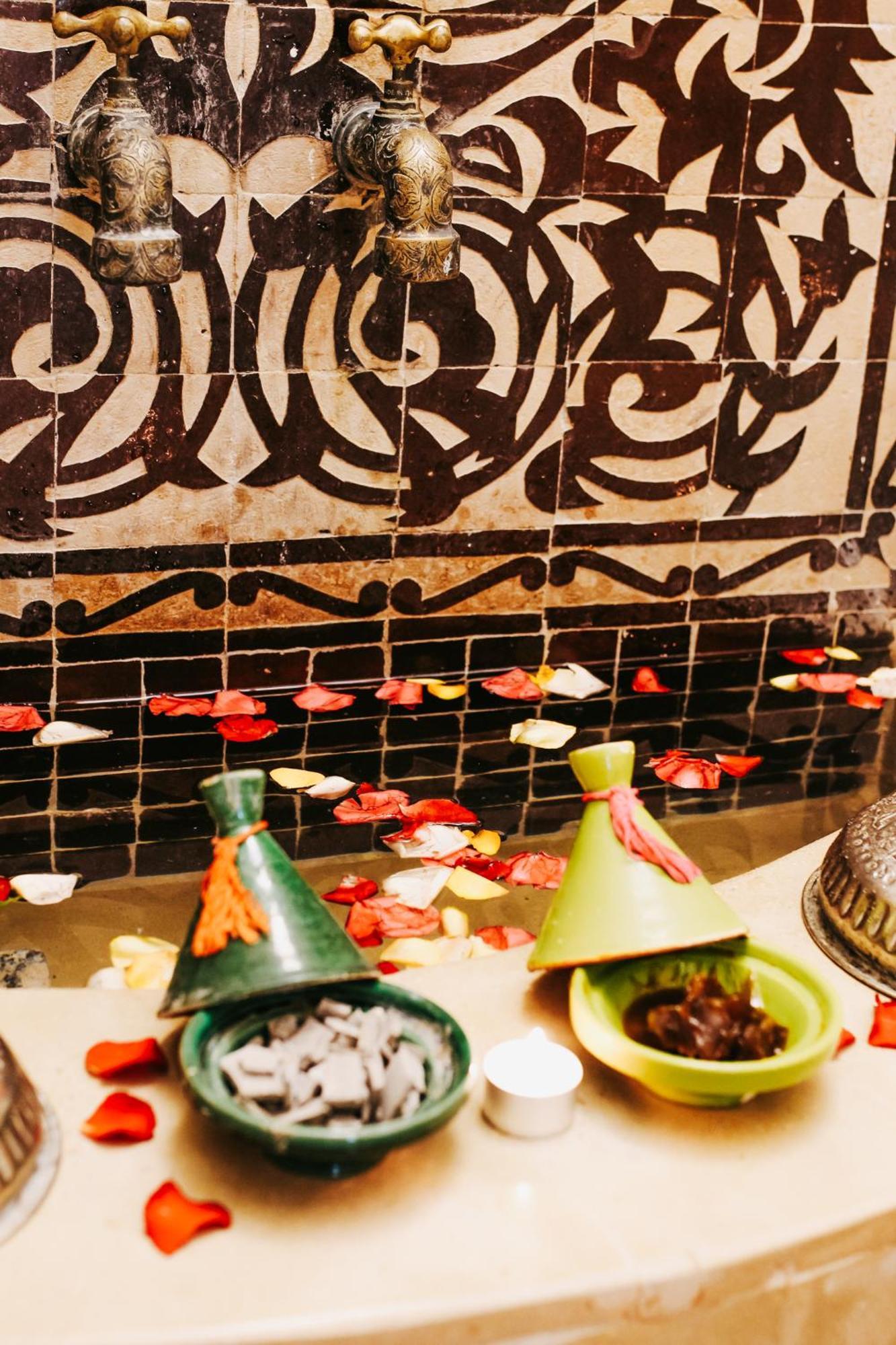 Riad Nolita & Kasbah