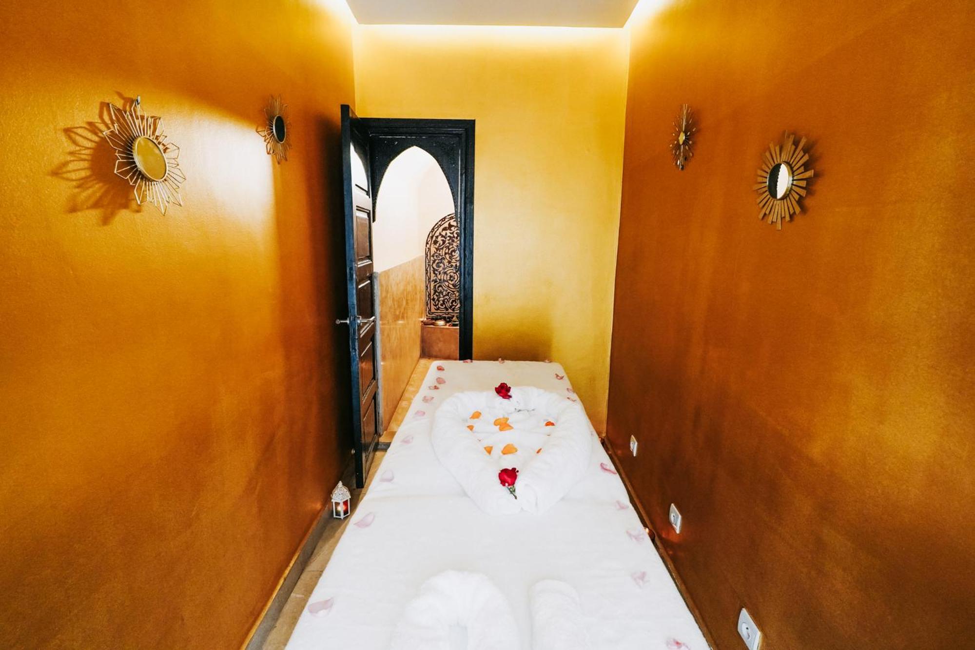 Nolita & Kasbah Riad *