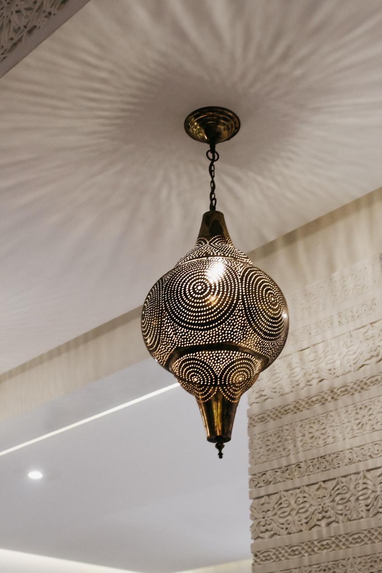 Riad Nolita & Kasbah *