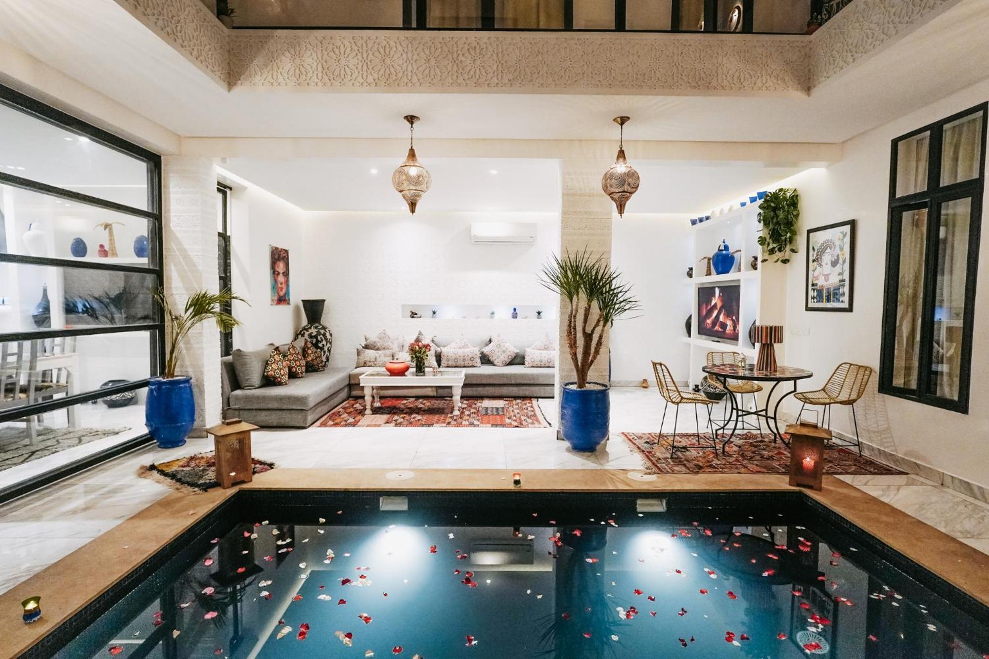 Nolita & Kasbah Riad
