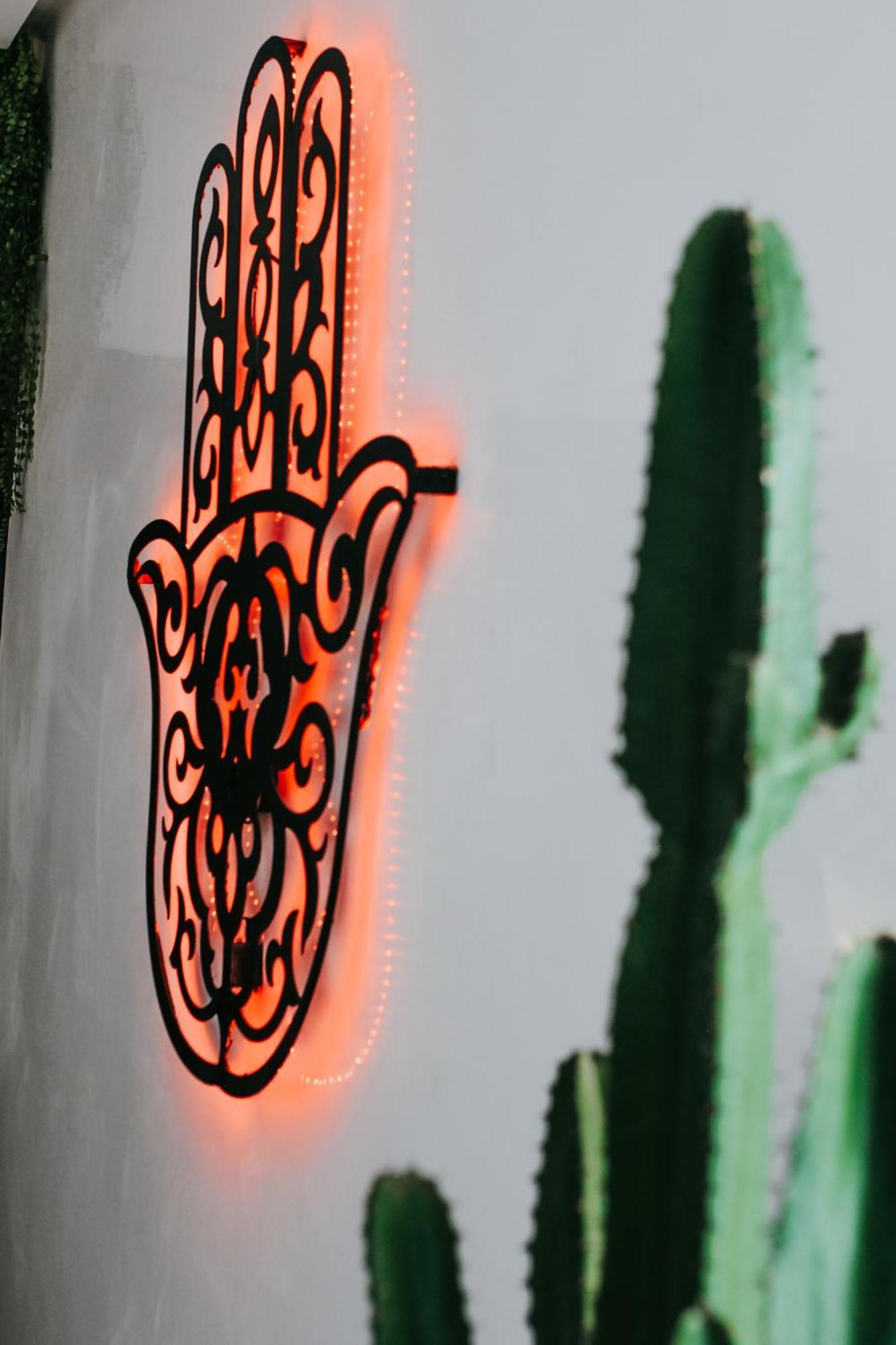 Nolita & Kasbah *