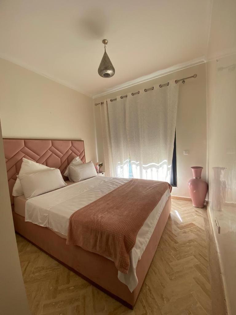 Apartamento Chez Balqis Atlas Golf *