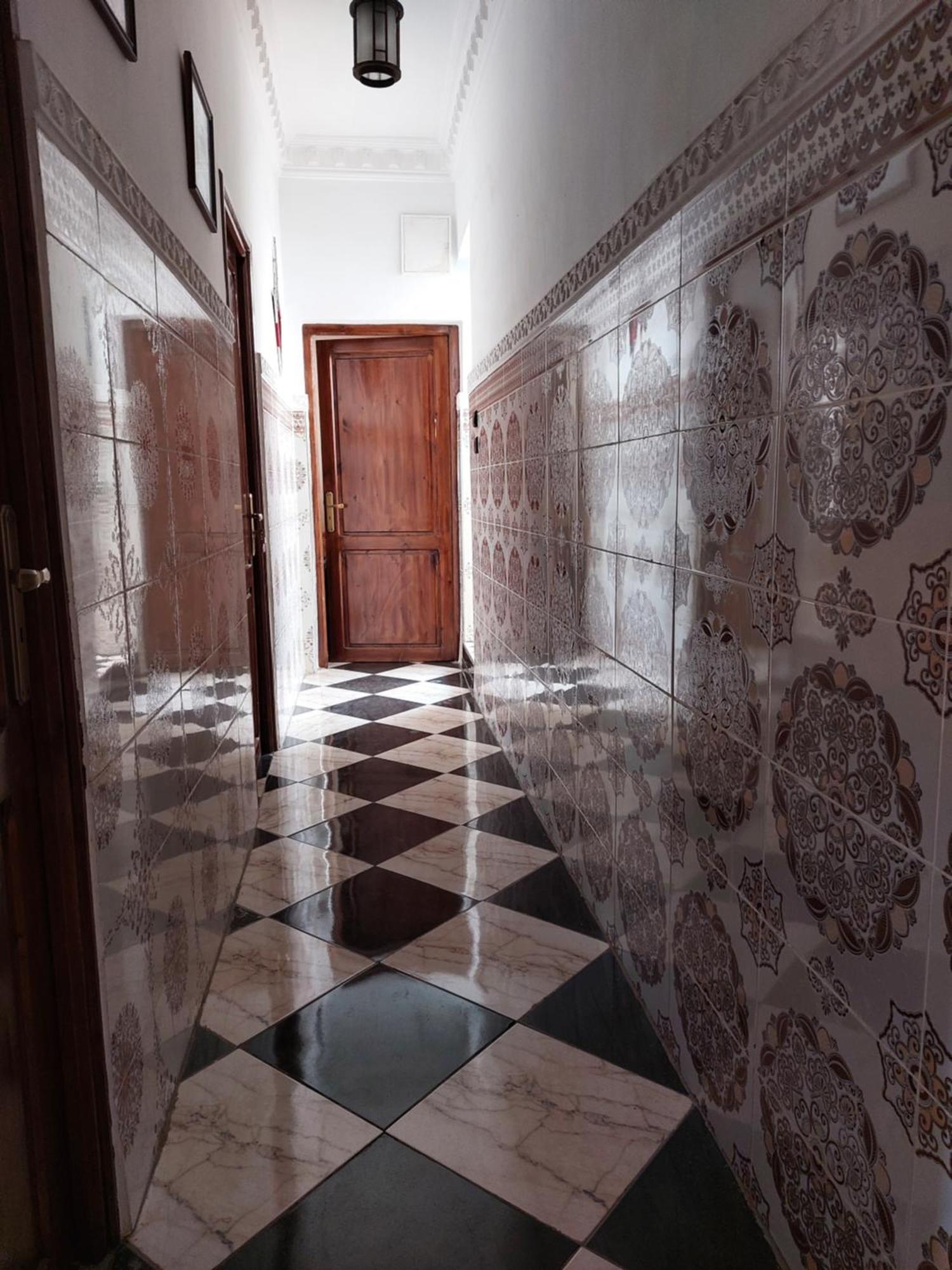 Appartement Samsat House Marakech Marrakesh