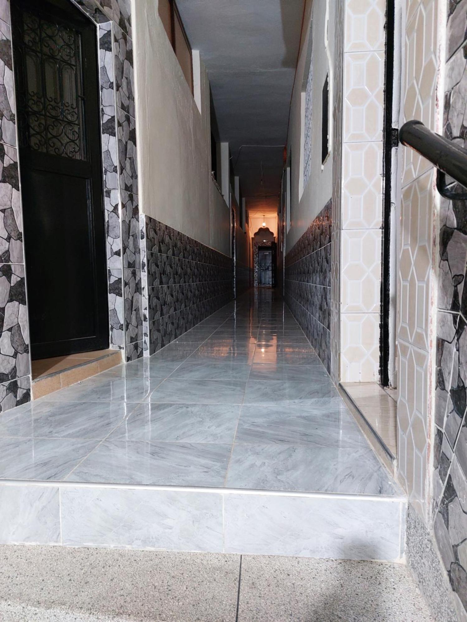 Samsat House Marakech *