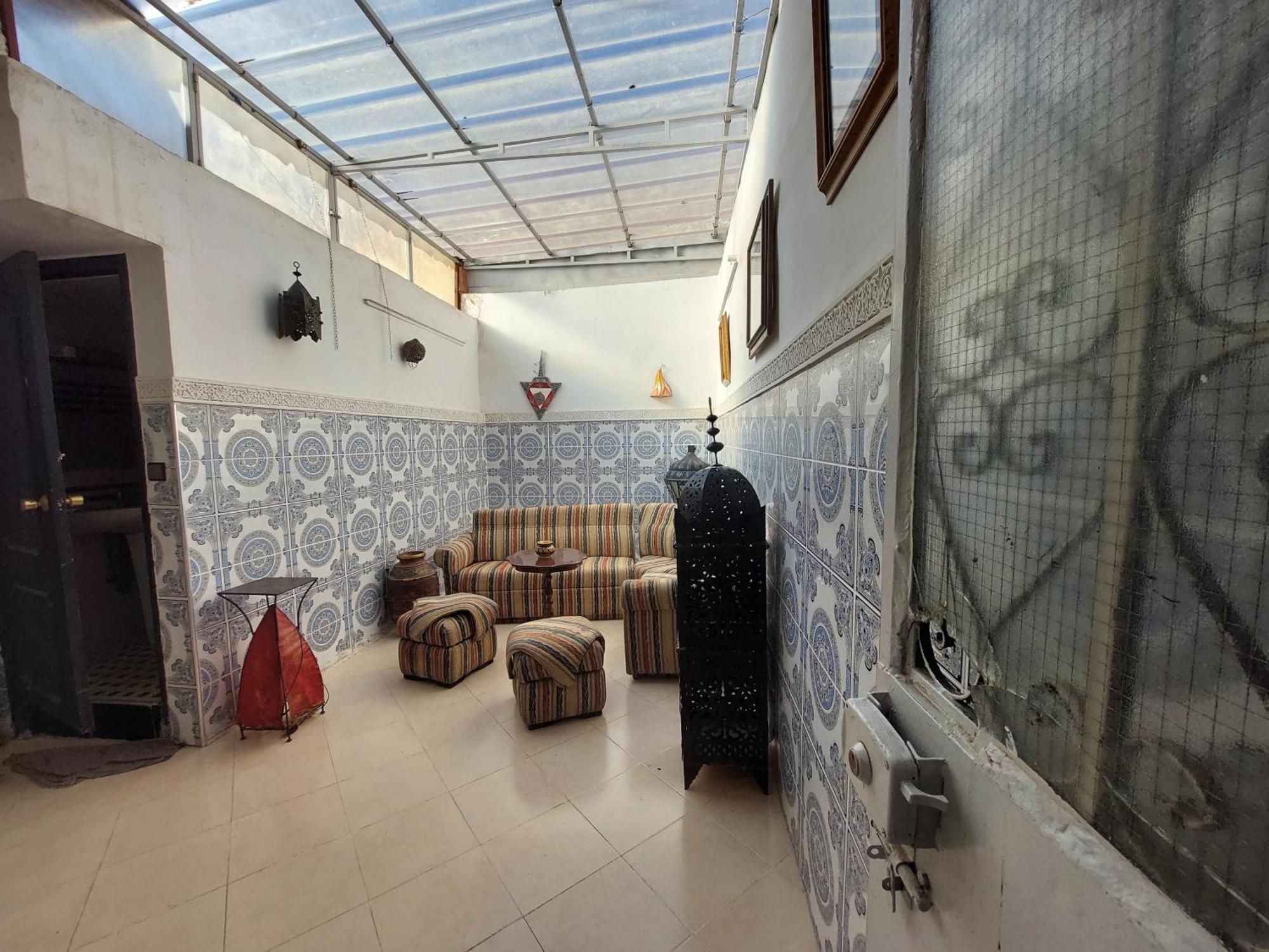 Samsat House Marakech Marrakesh