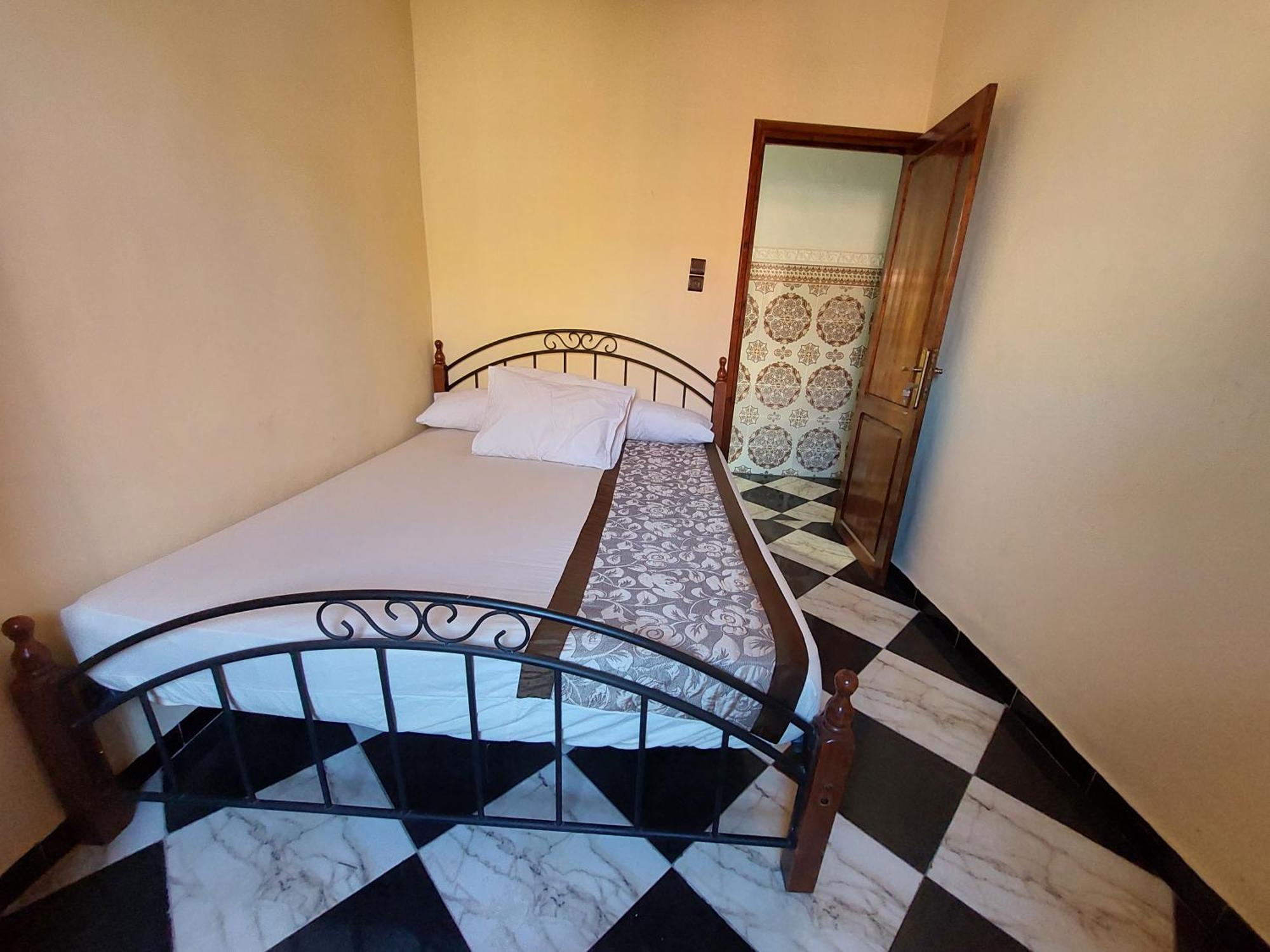 Samsat House Marakech * Marrakesh
