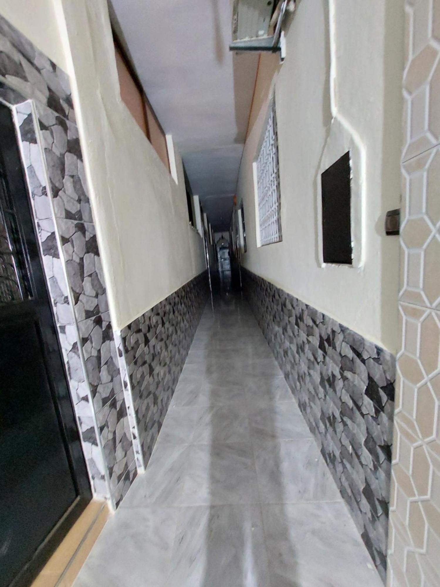 Samsat House Marakech Appartement