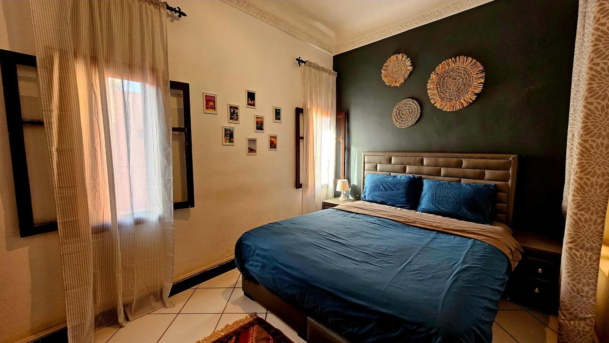 Hotel Dar Suncial