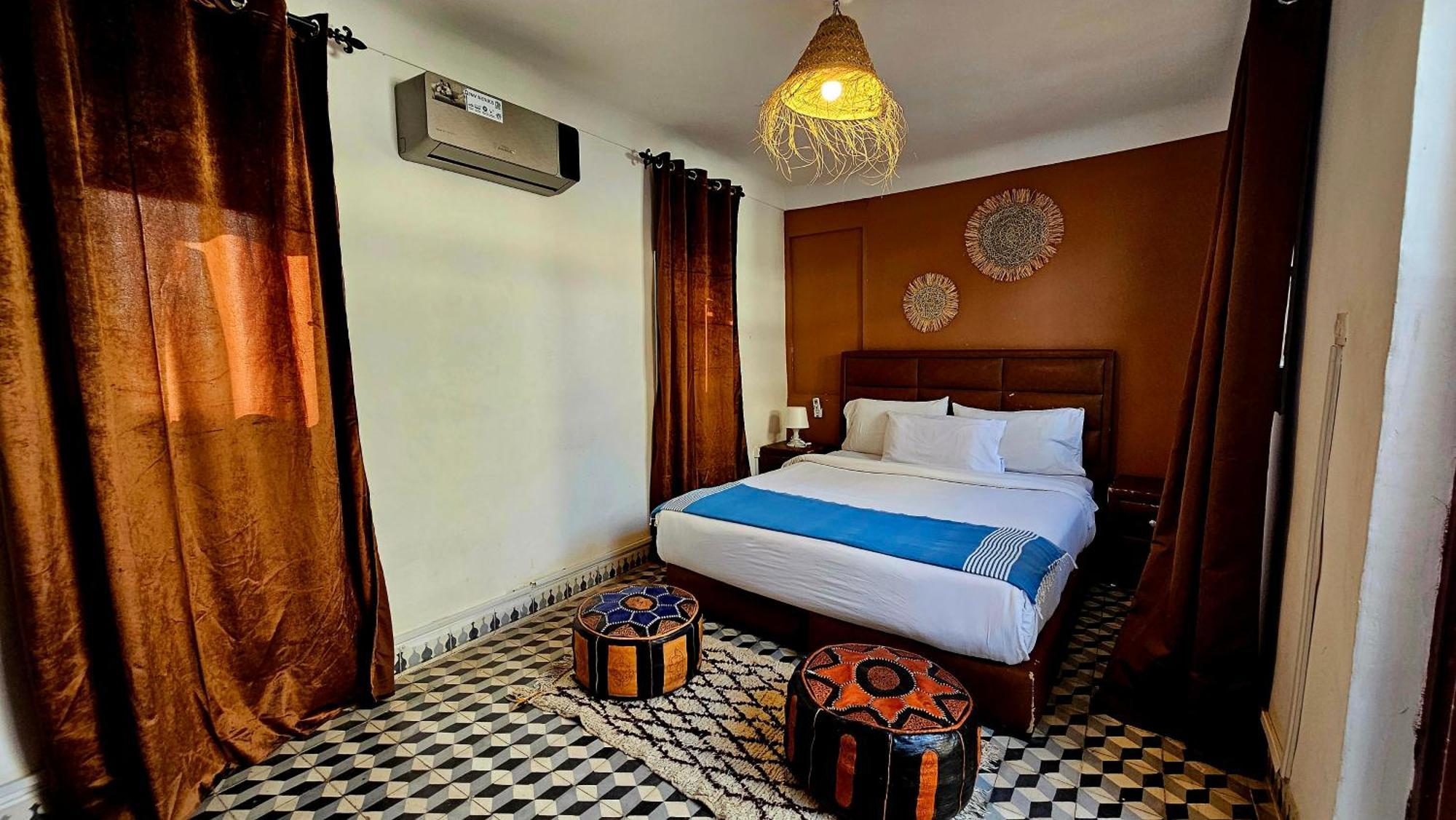 Dar Suncial Hotel *
