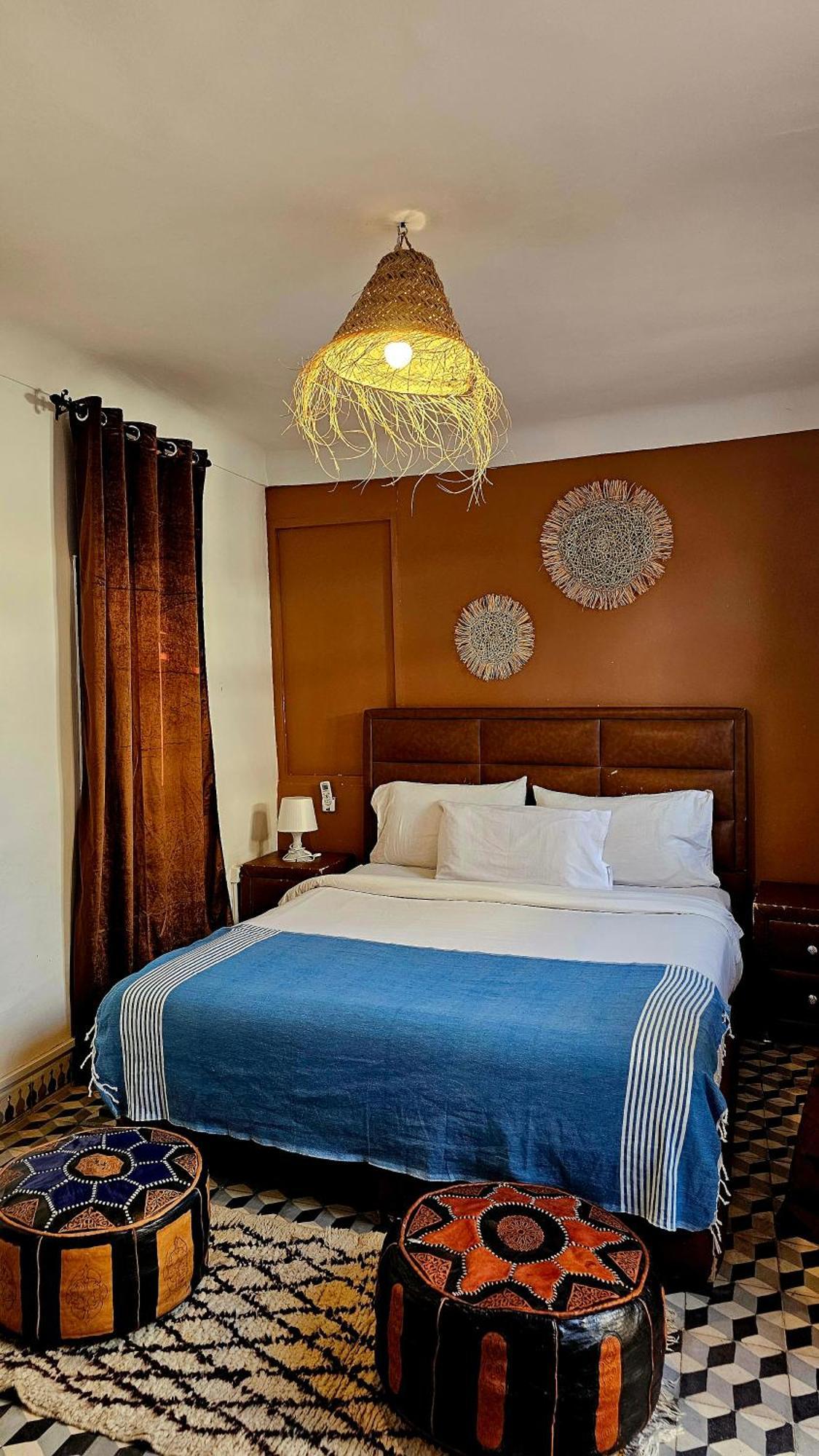 Dar Suncial Hotel Marraquexe