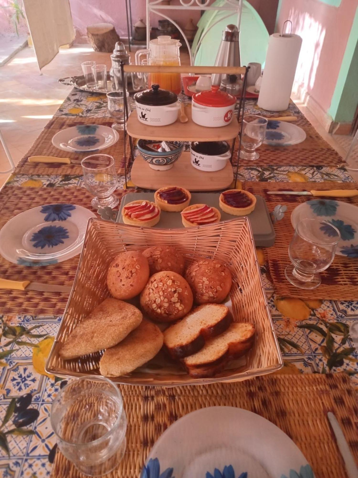 Dar Jamila Agafay - Ait Imour Hébergement de vacances *