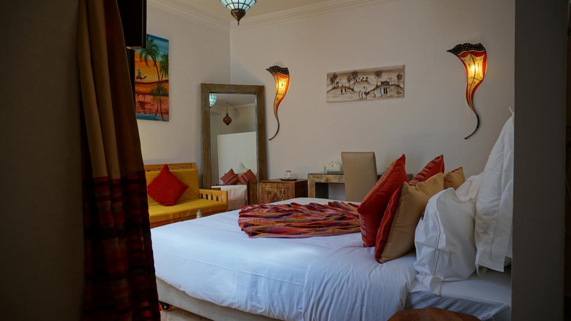 Kale Polis Hotel Marrakesh