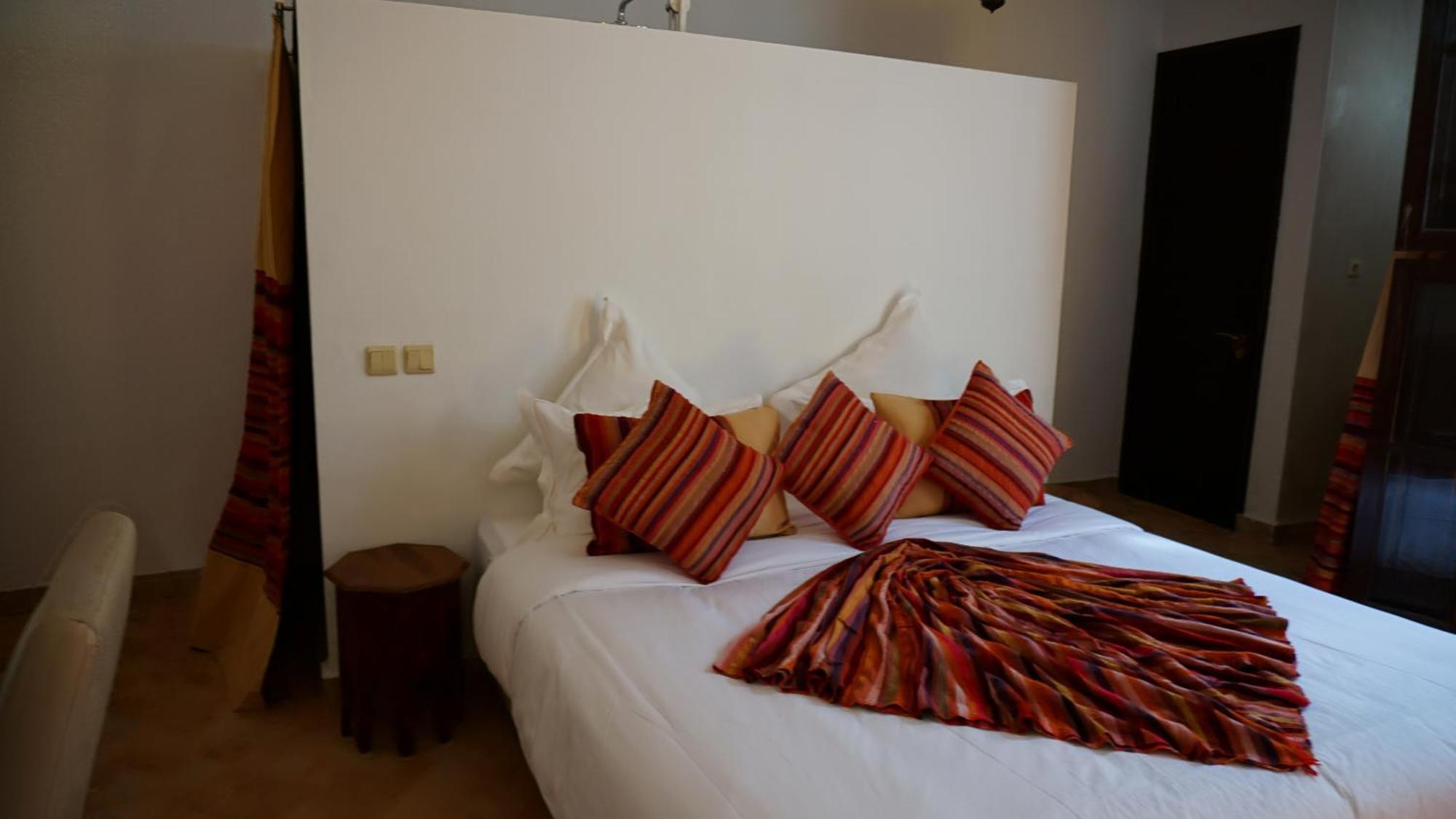 Hotel Kale Polis Marrakesh