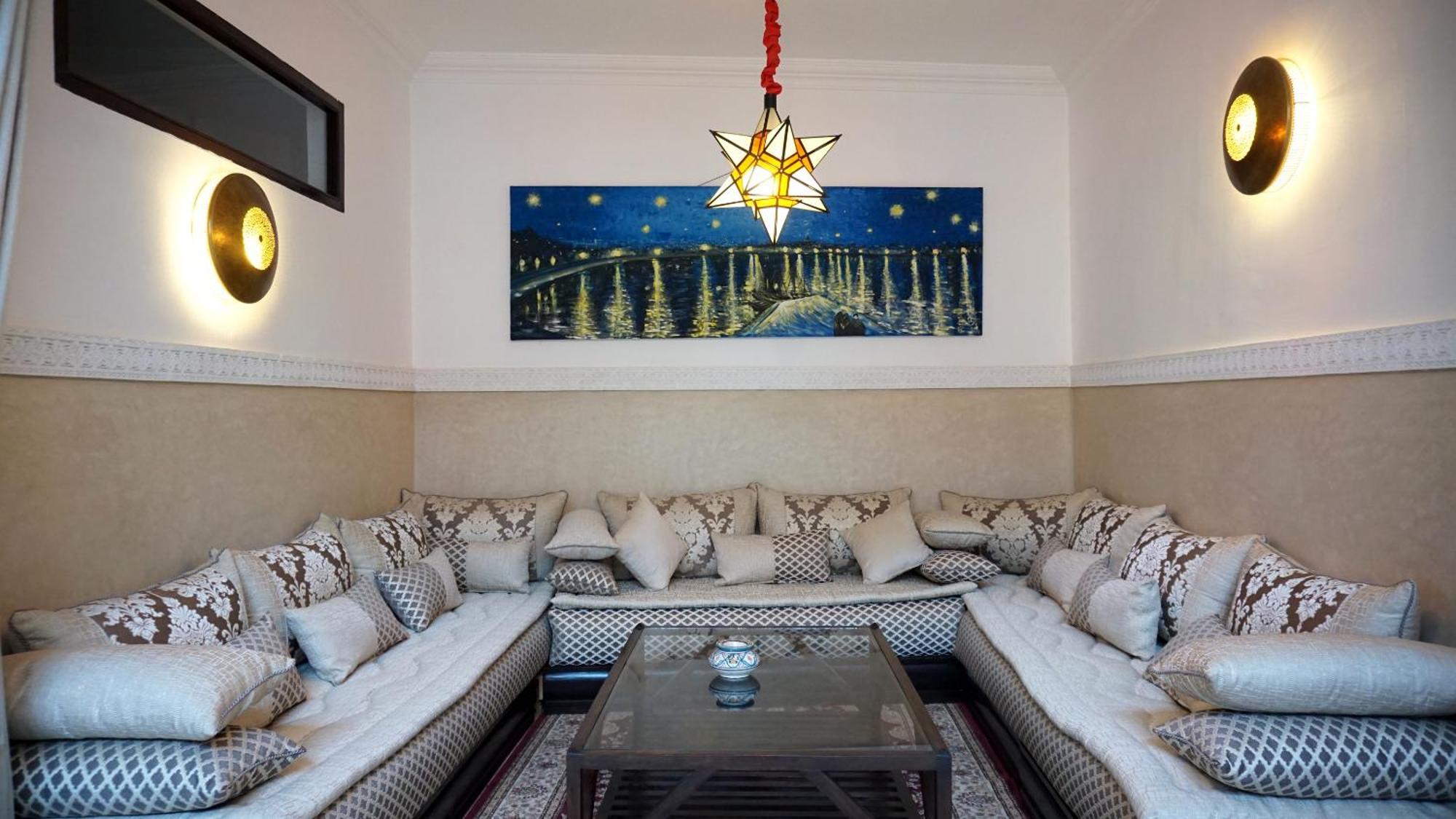 Kale Polis 4* Marrakesh