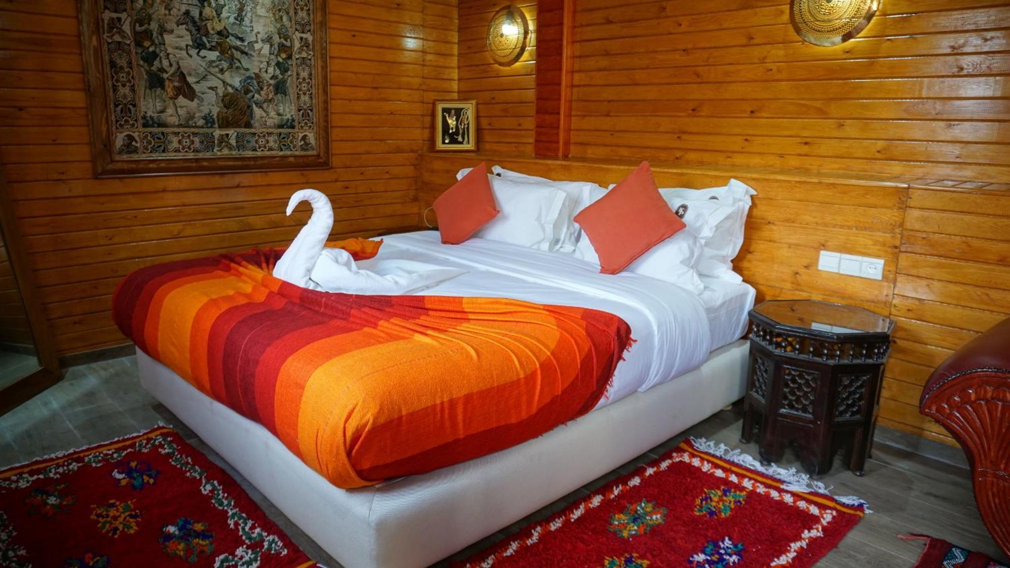 Kale Polis Hotel