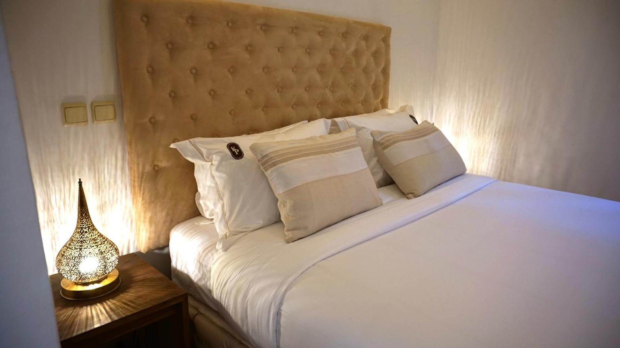 Kale Polis Hotel