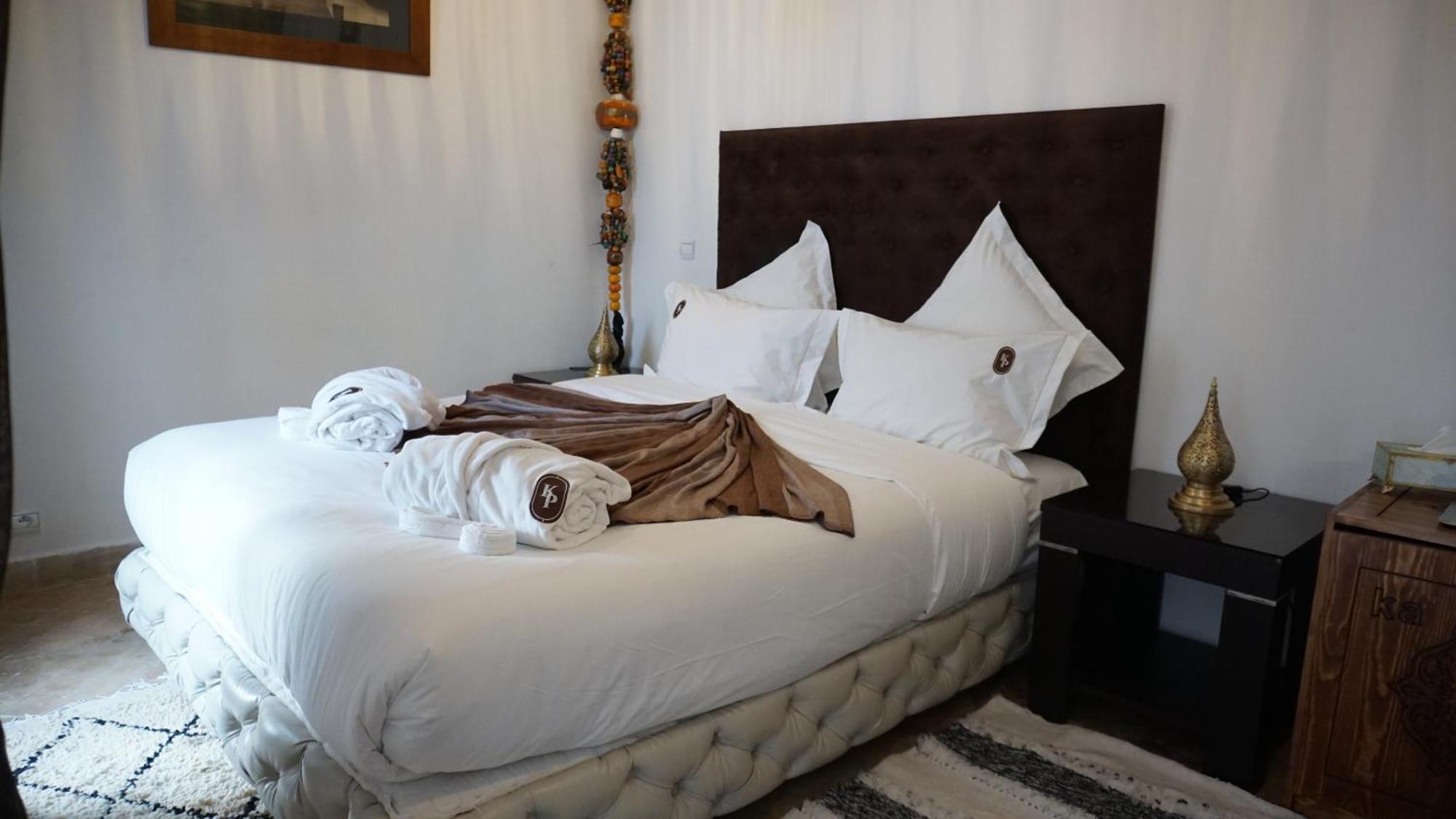 Hotel Kale Polis 4*