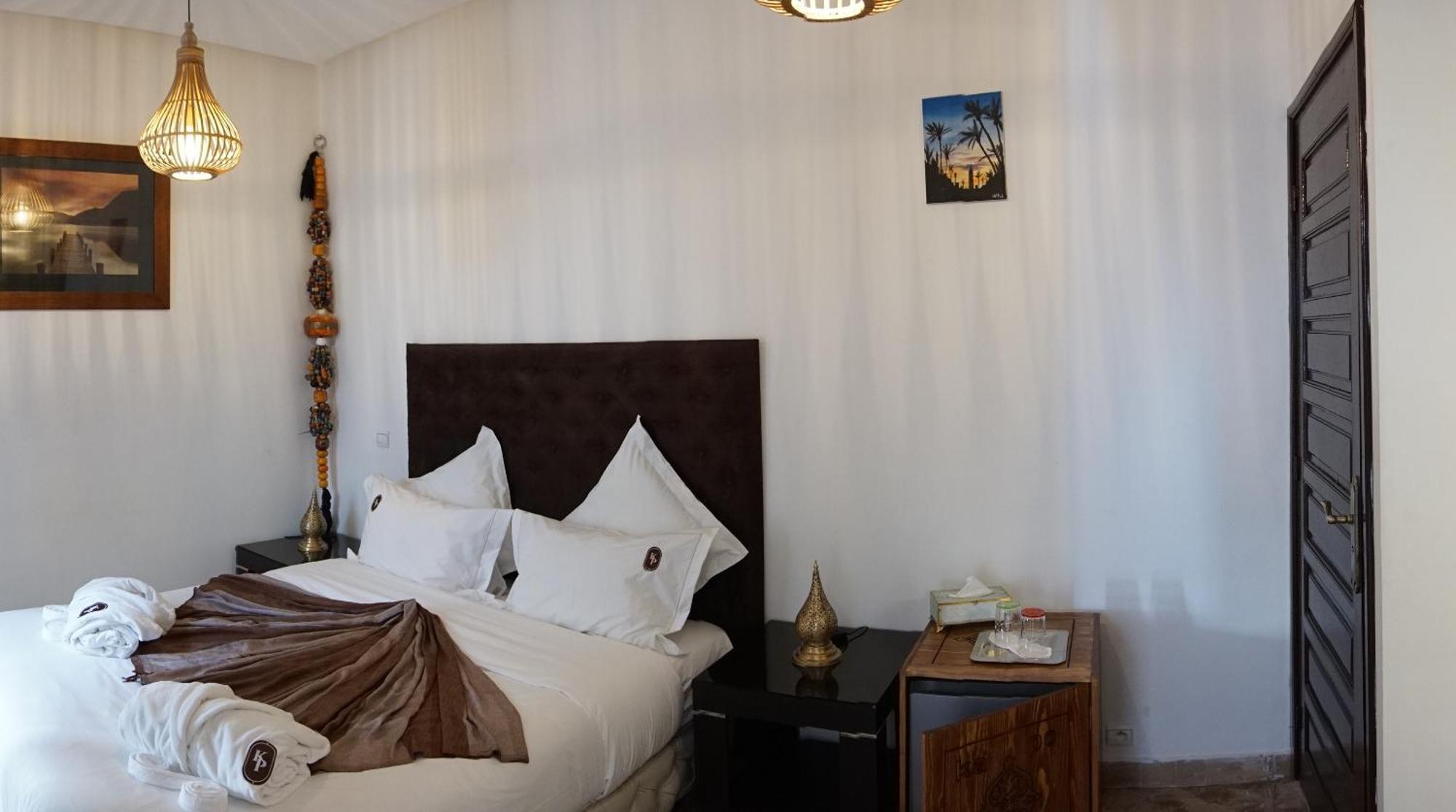 Kale Polis 4* Marrakesh