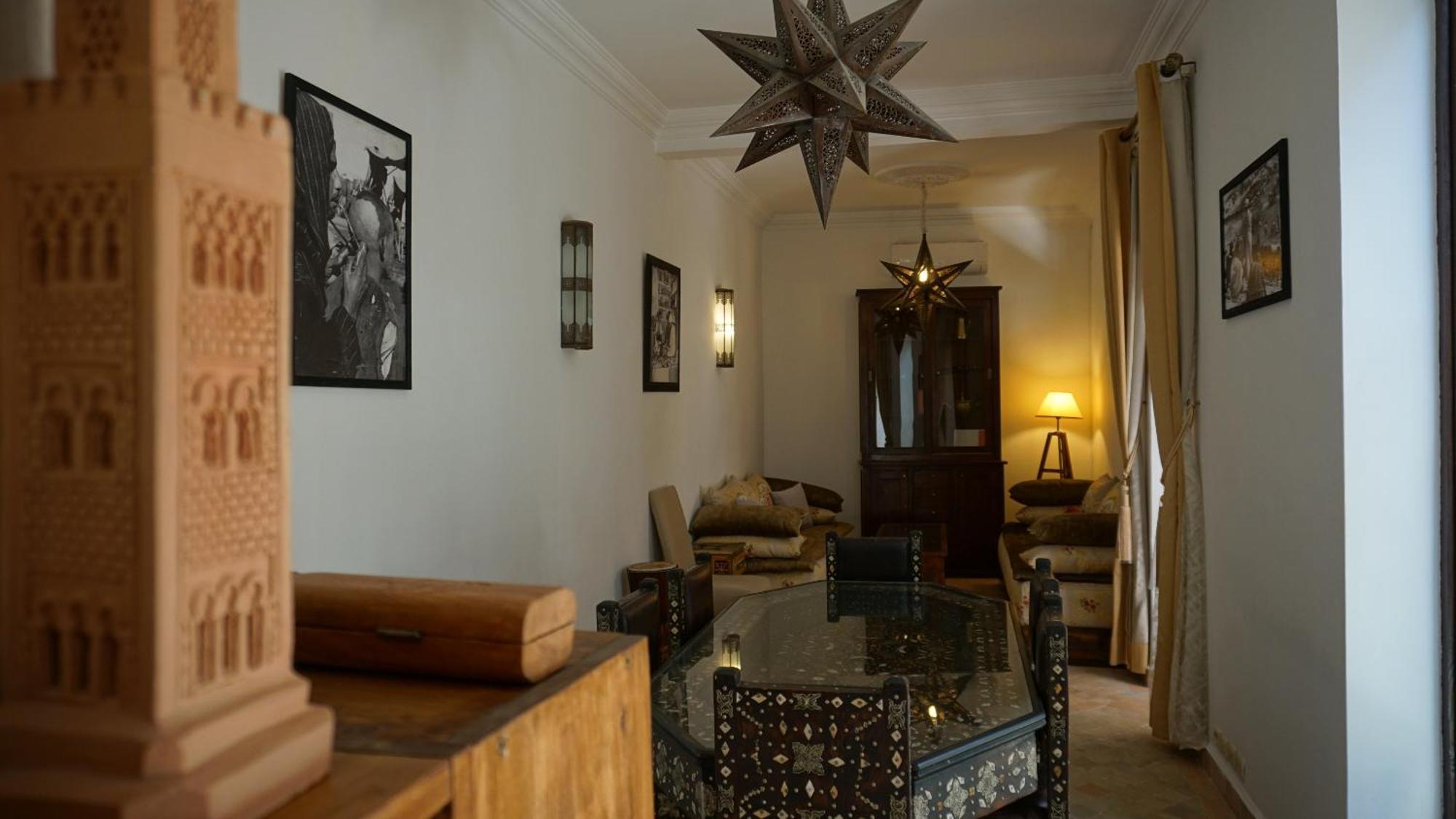 Kale Polis Hotel Marrakesh