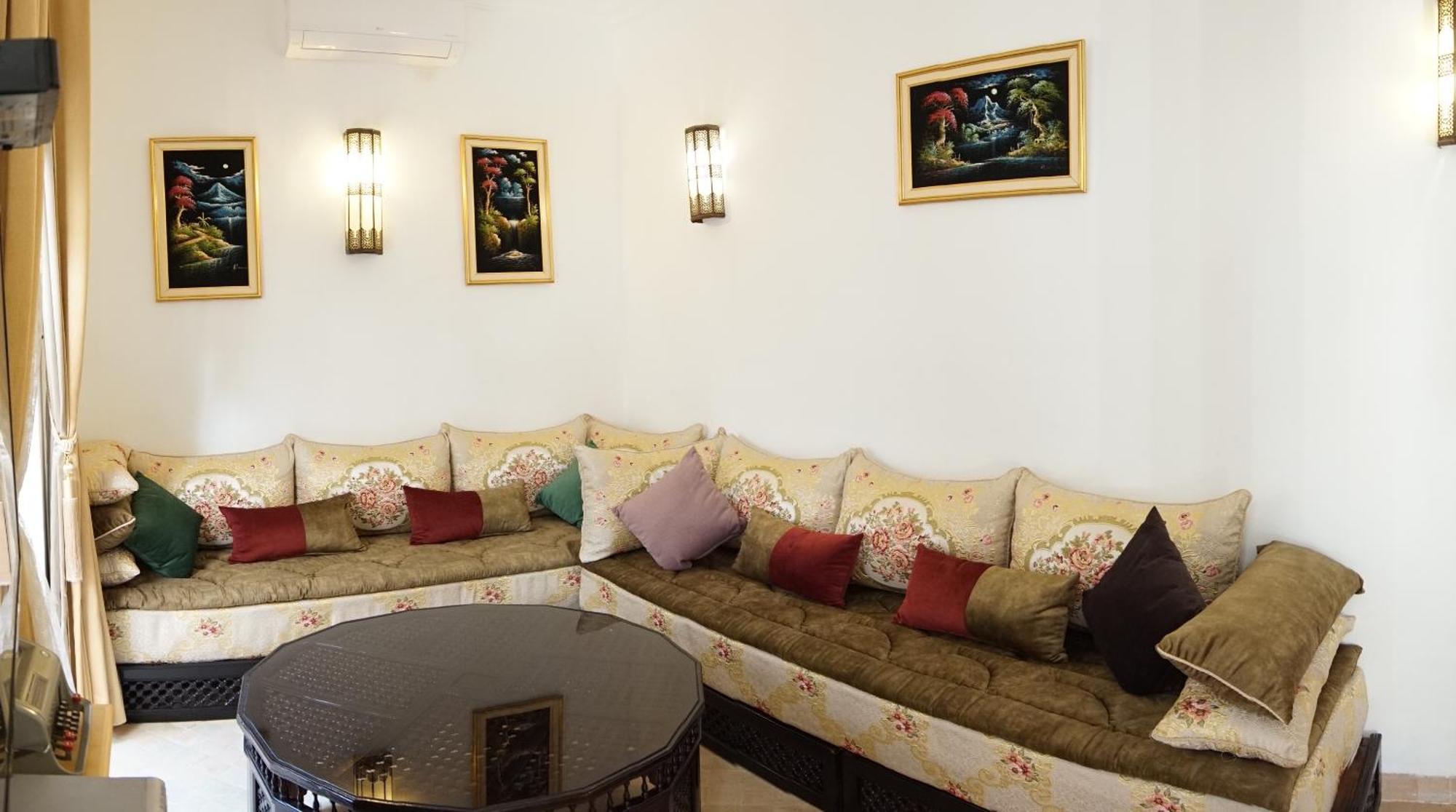 Hotel Kale Polis Marrakesh