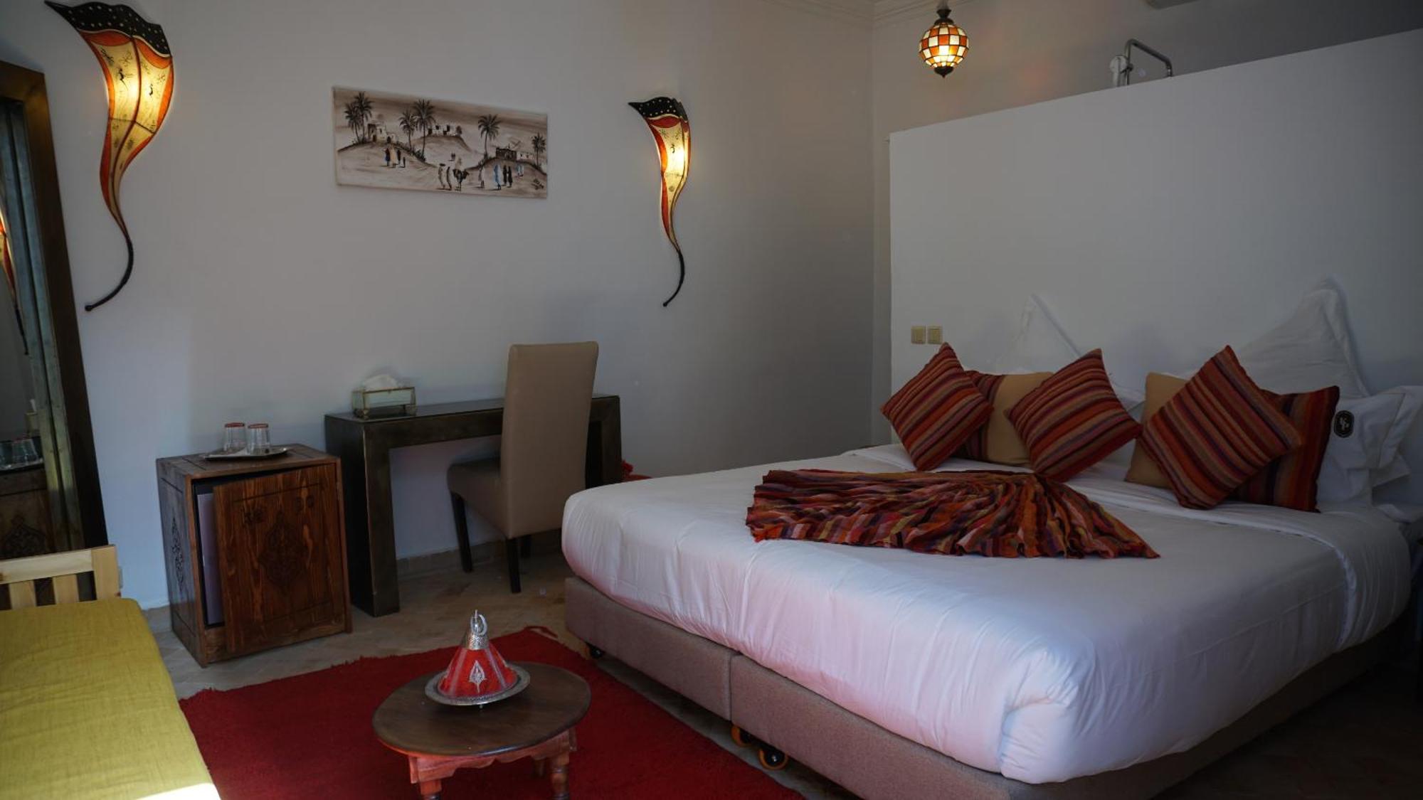Kale Polis Hotel Marrakesh