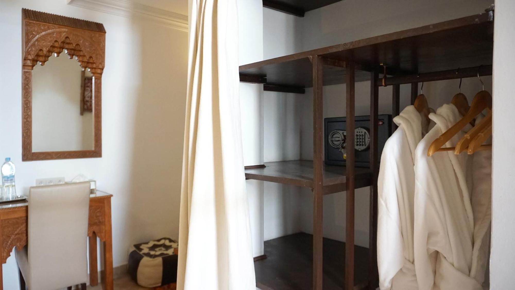 Kale Polis 4* Marrakesh