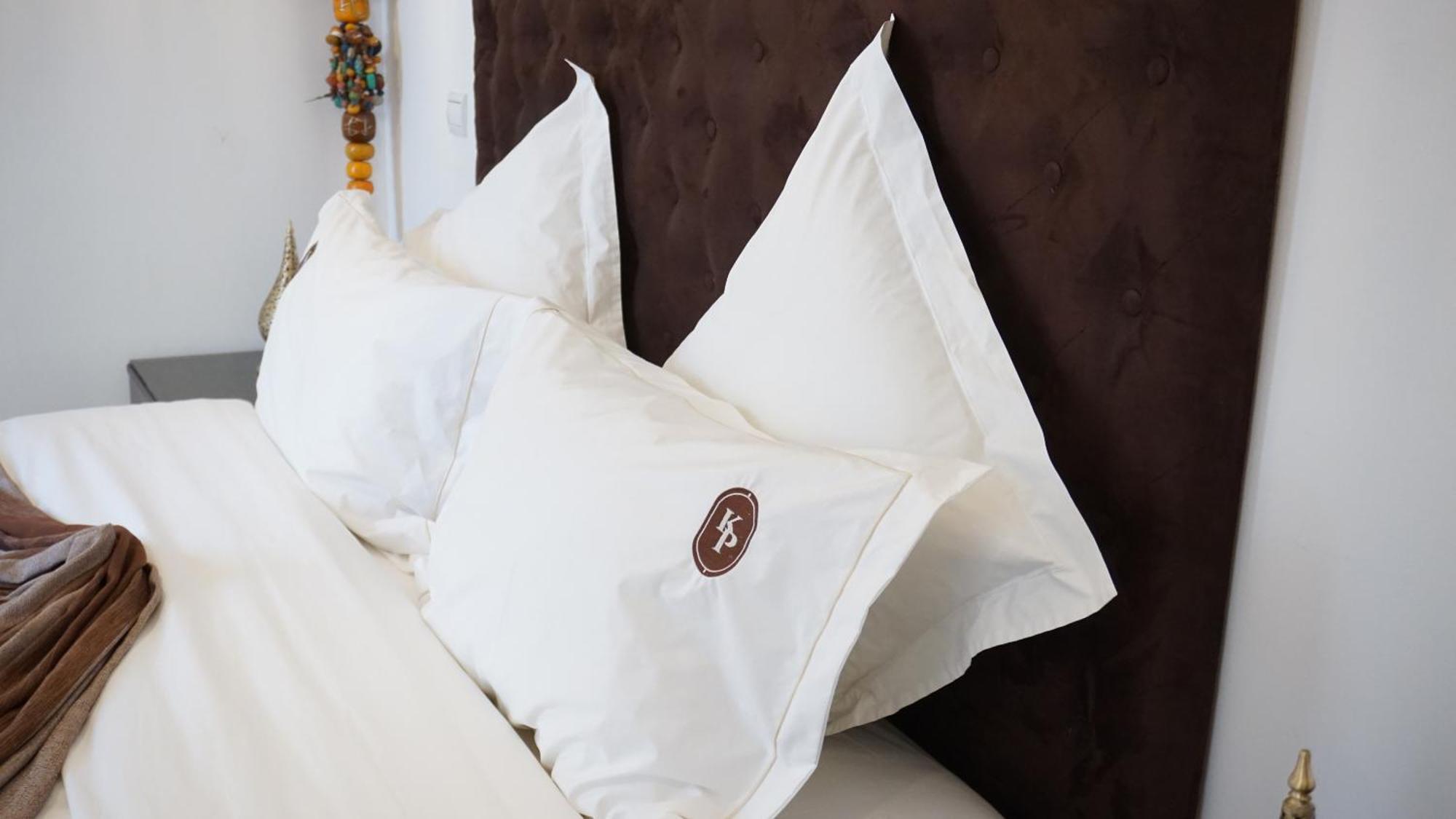 Kale Polis Hotel 4*