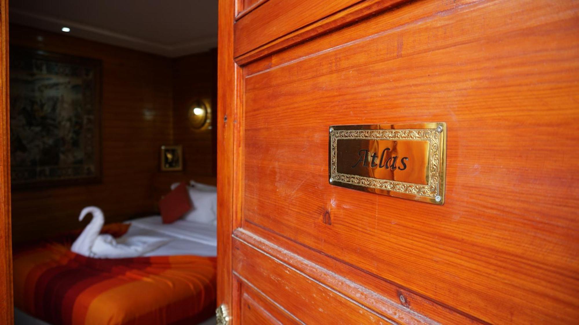 Kale Polis Hotel Marrakesh