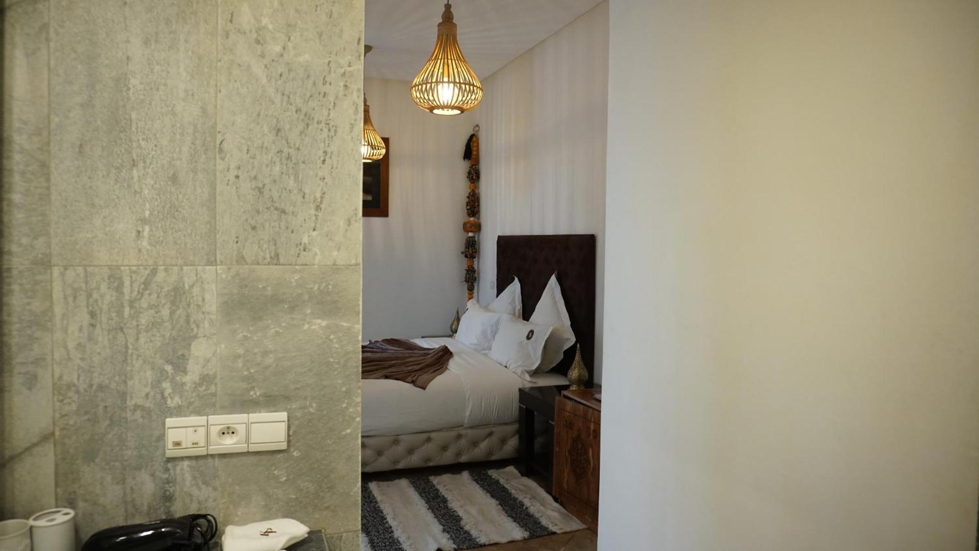 Hotel Kale Polis 4*