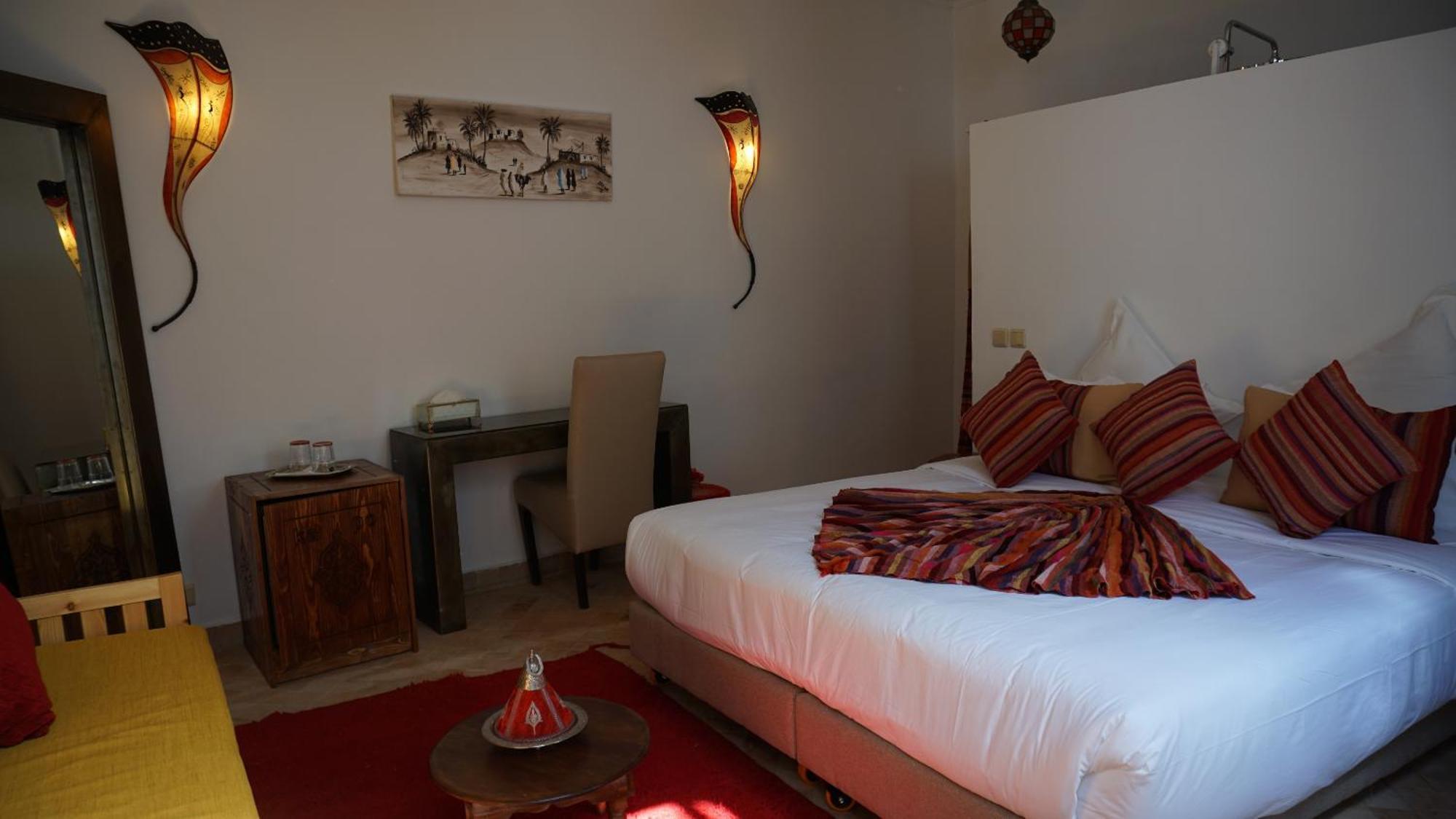 Kale Polis Hotel Marrakesh