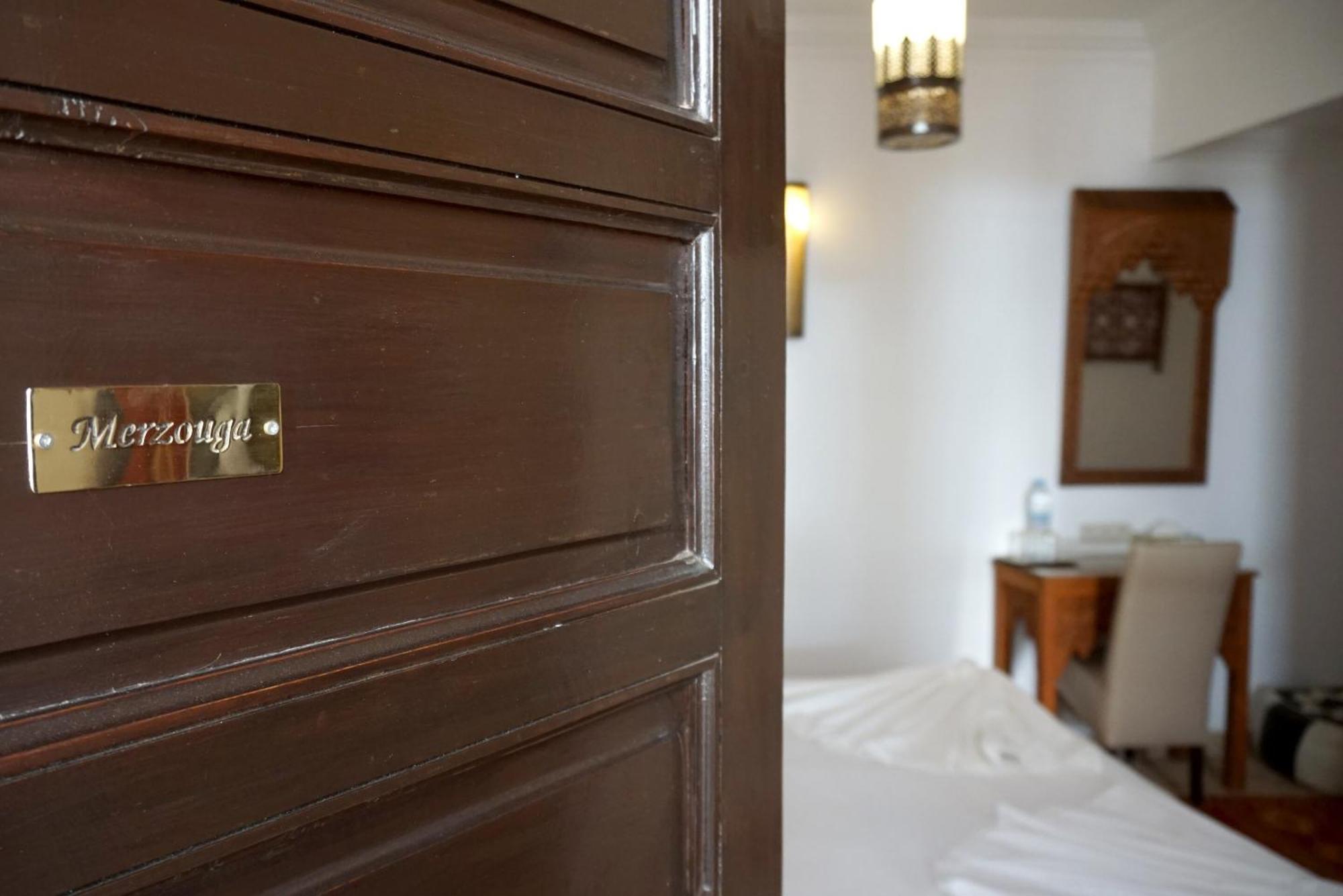 Hotel Kale Polis Marrakesh
