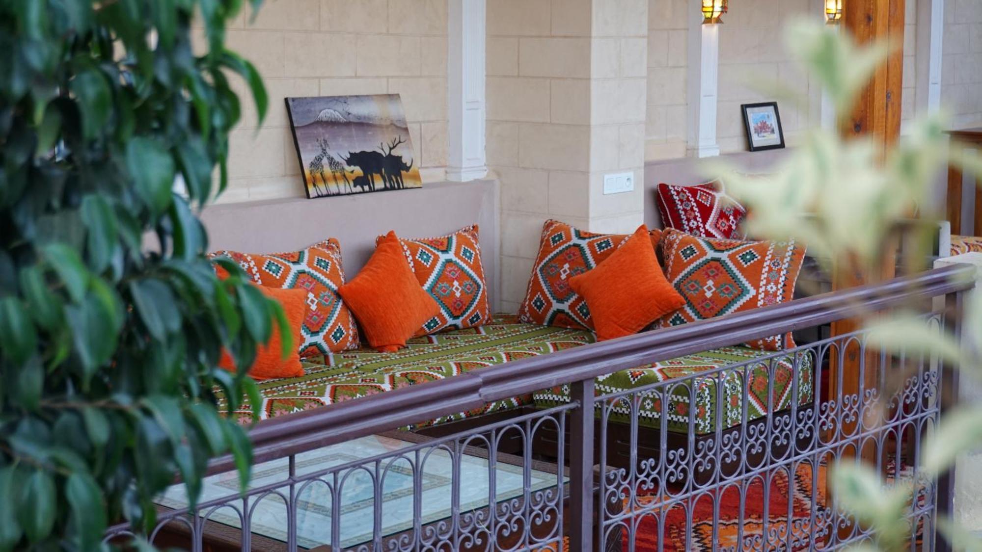 Kale Polis Hotel Marrakesh