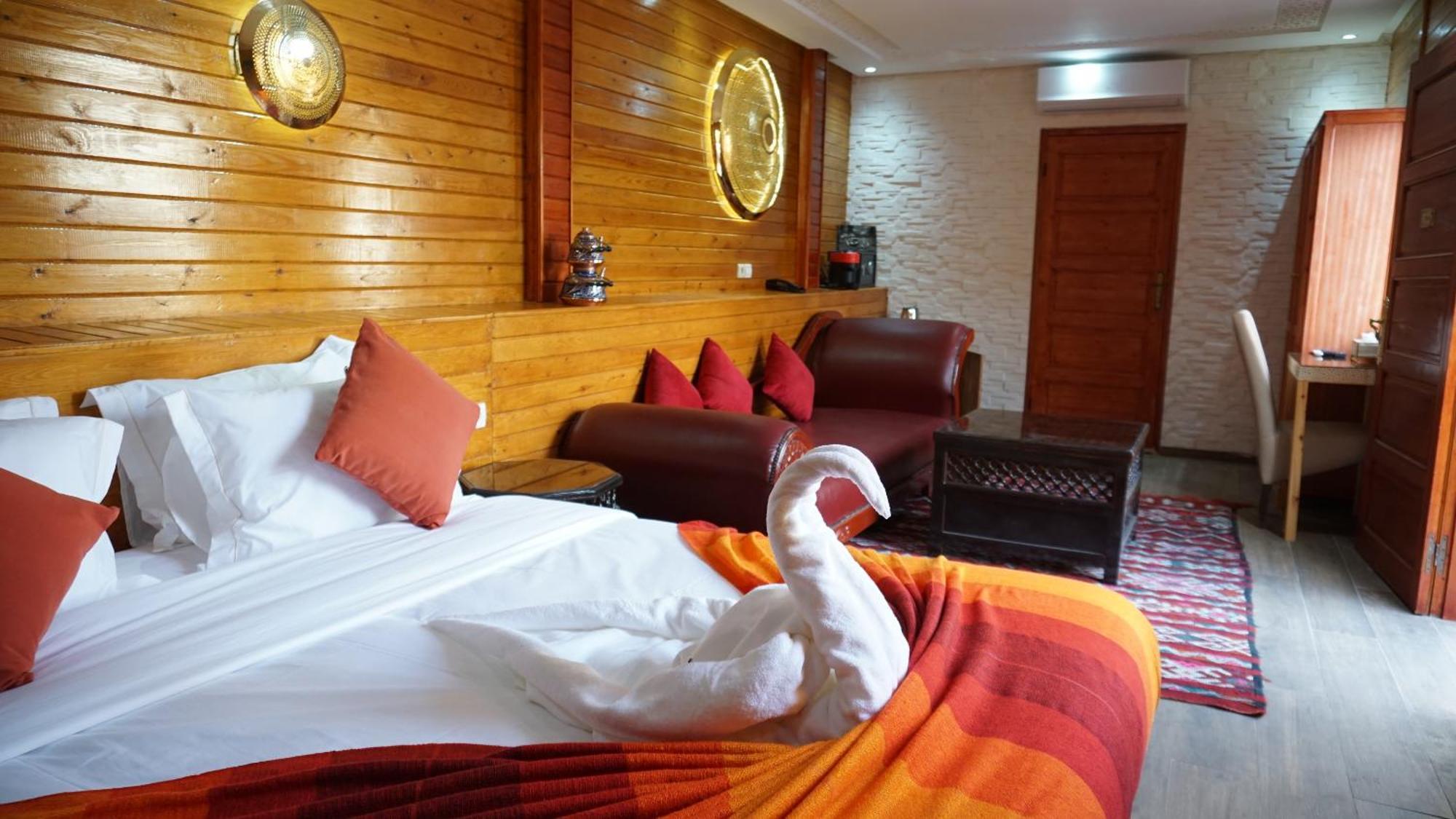 Hotel Kale Polis Marrakesh
