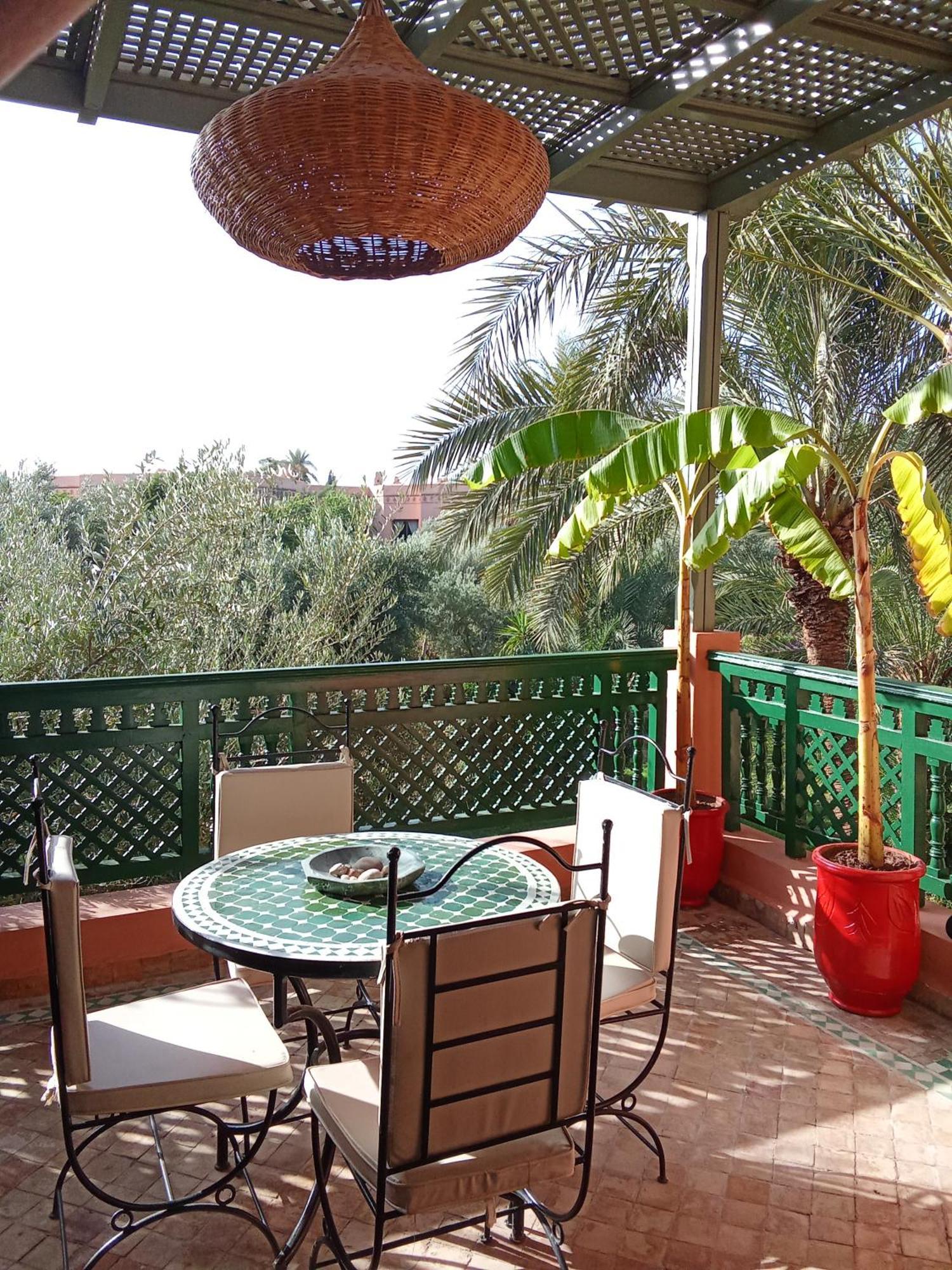 Apartment Abirkech