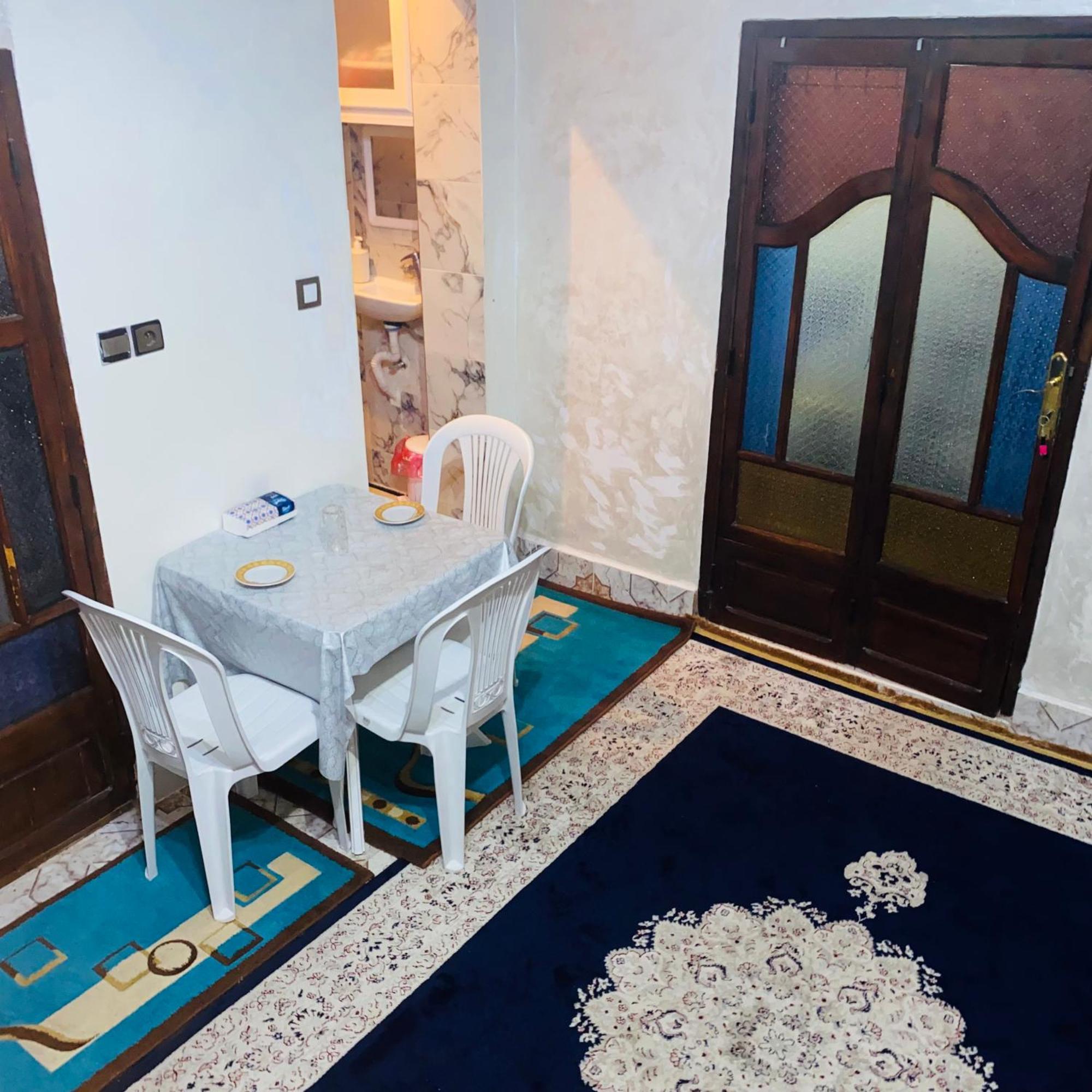 Hébergement de vacances Dar Al-karma Marrakesh