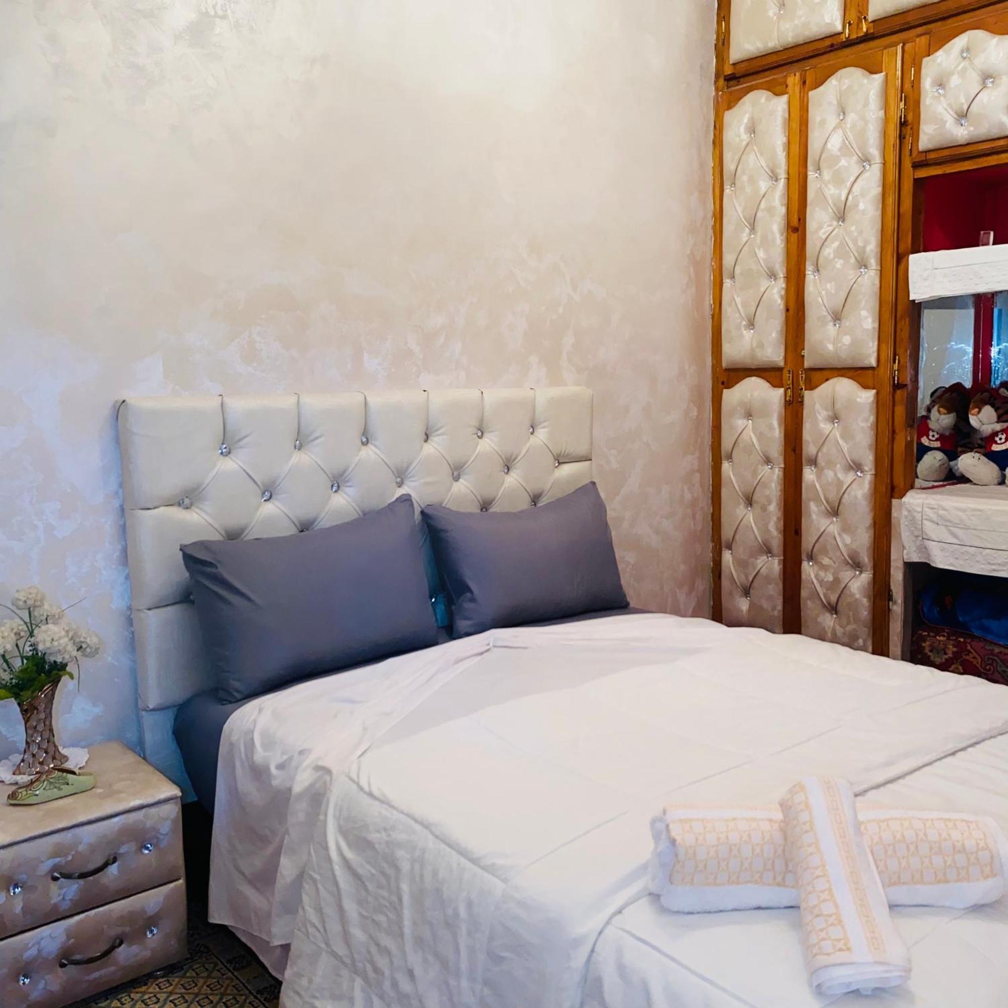 Dar Al-karma Hébergement de vacances Marrakesh