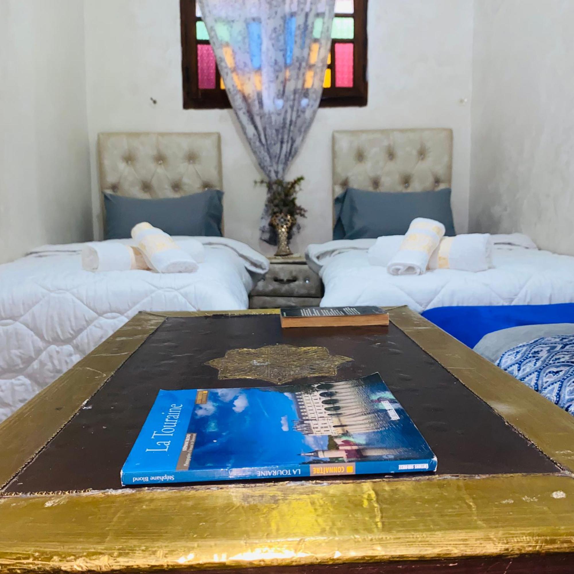 Dar Al-karma Holiday home *