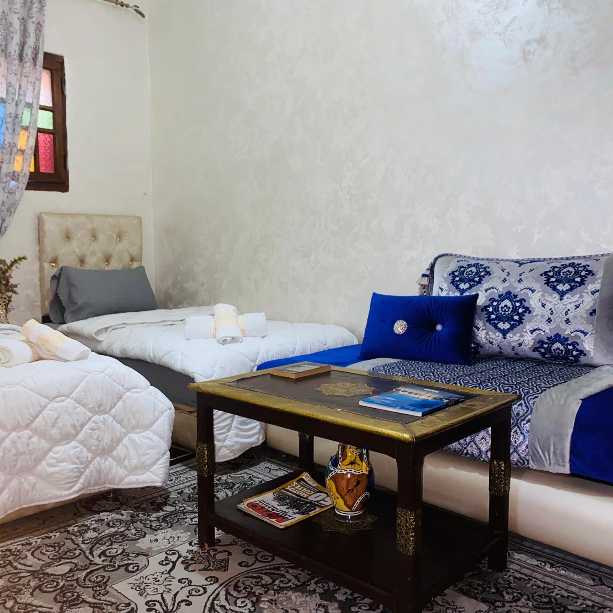 Dar Al-karma Holiday home Marrakesh