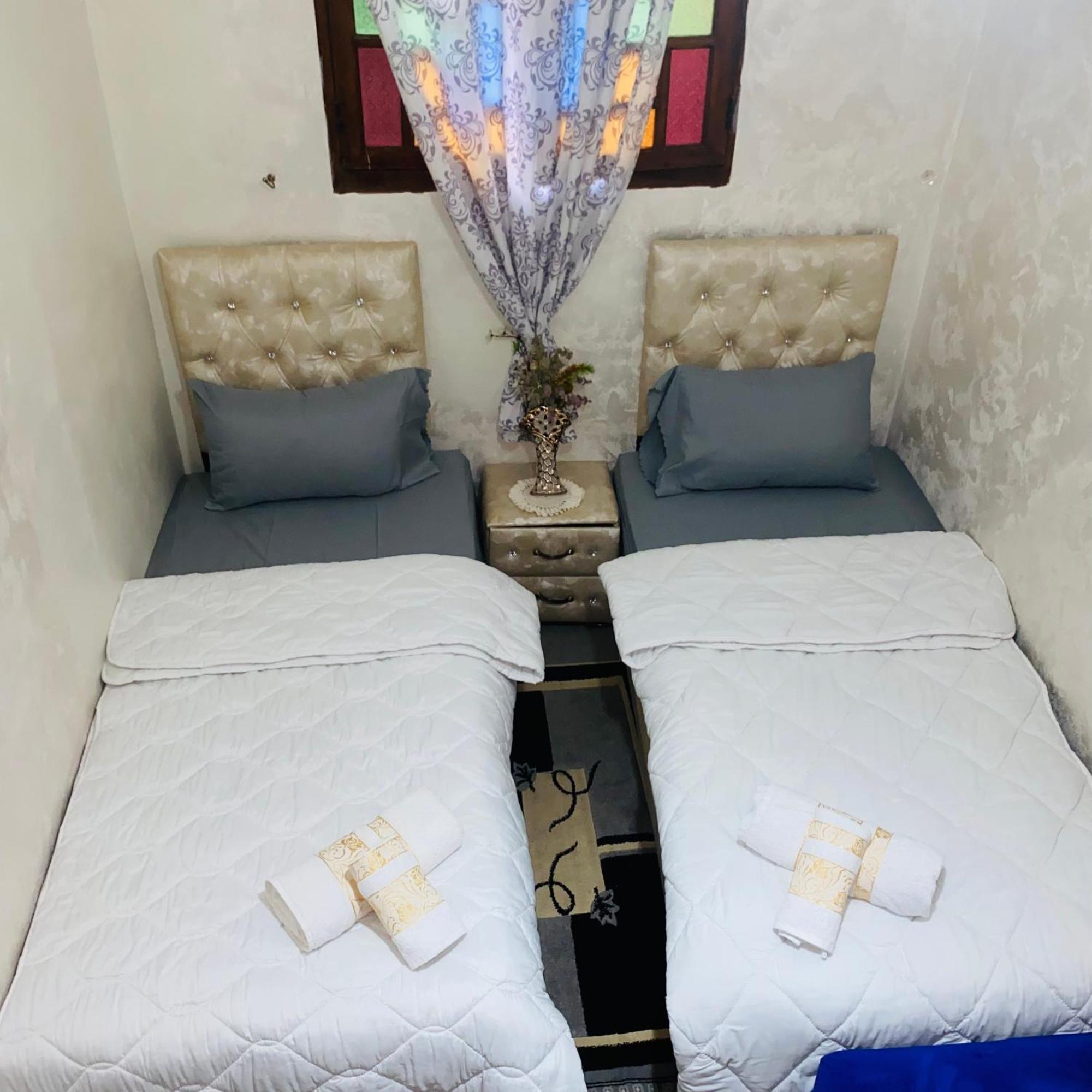 Hébergement de vacances Dar Al-karma Marrakesh