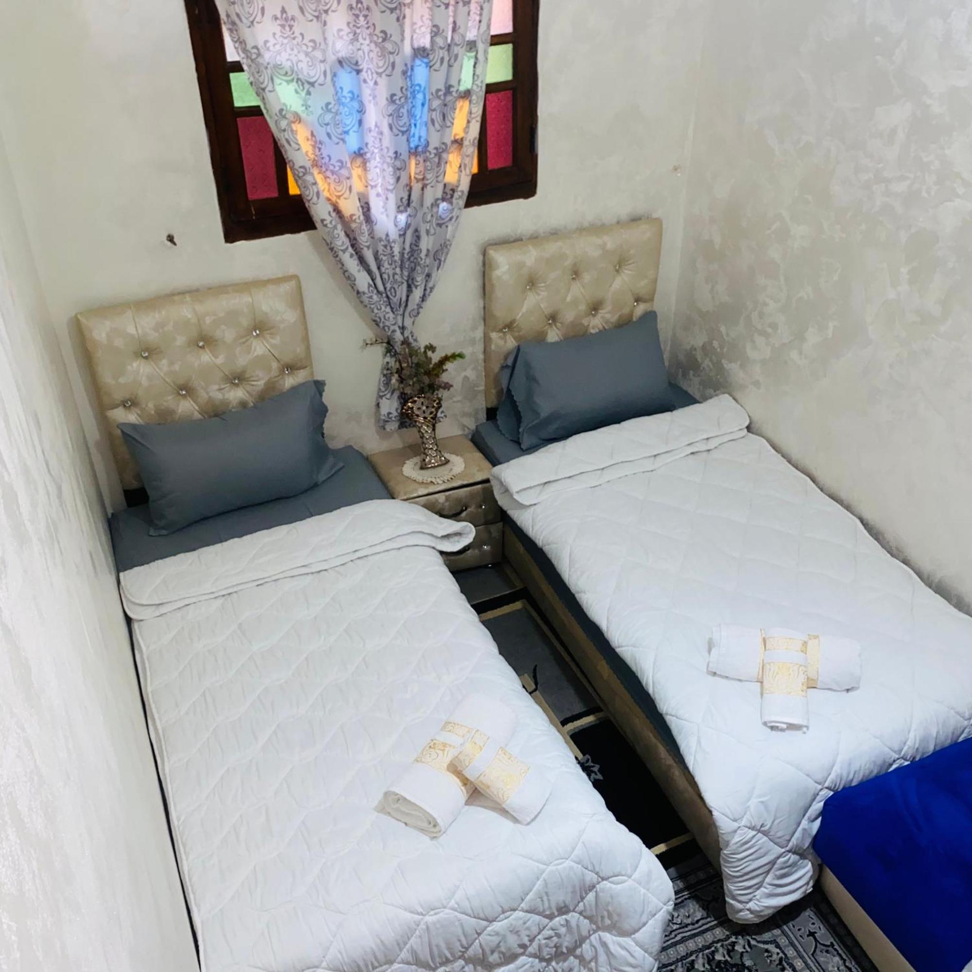 Dar Al-karma Holiday home *