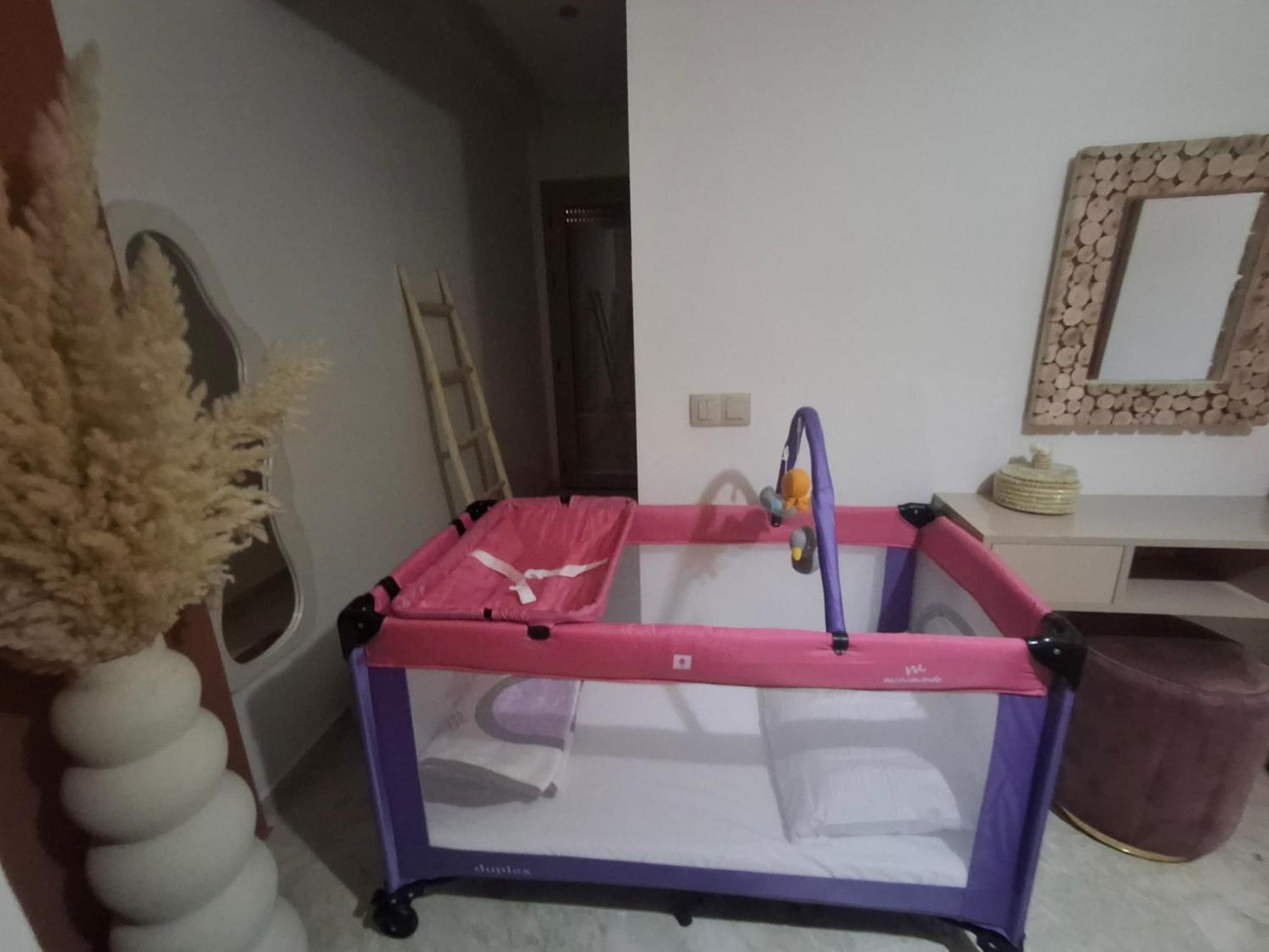 Hypercentre, Cosy, 2 Piscines, Sauna, Hammam Apartment Marrakesh