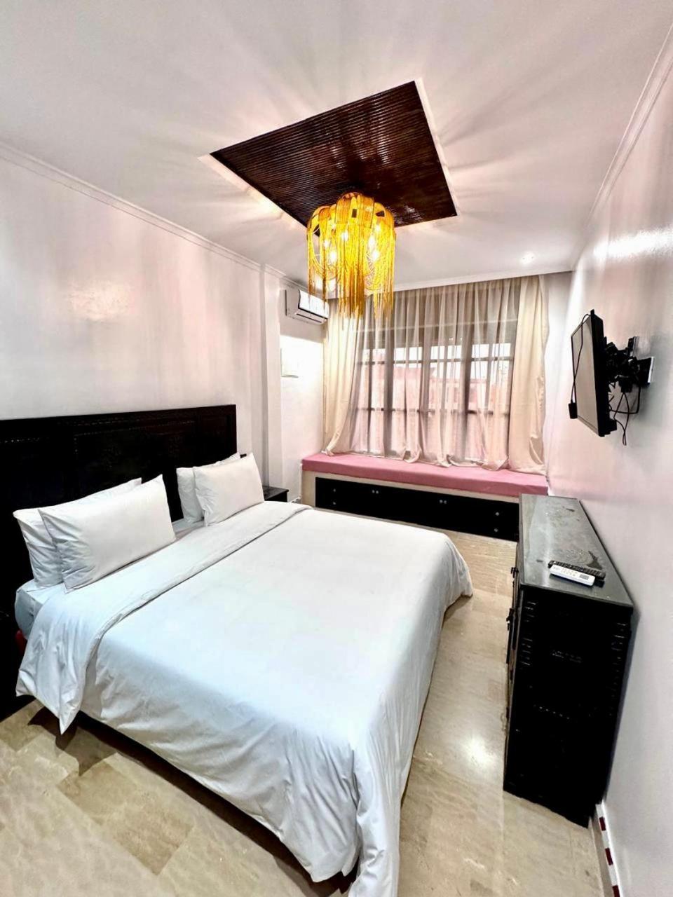Villa Medley Luxury - Parking, Wifi & Piscine Marrakesh
