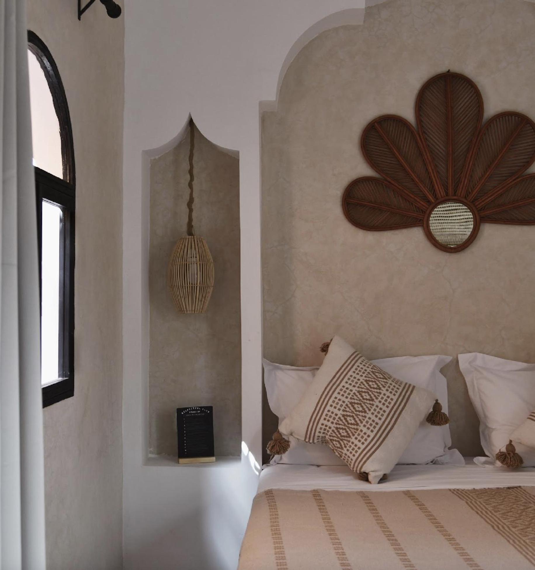 Maison d'hôtes Soulmate Marrakesh