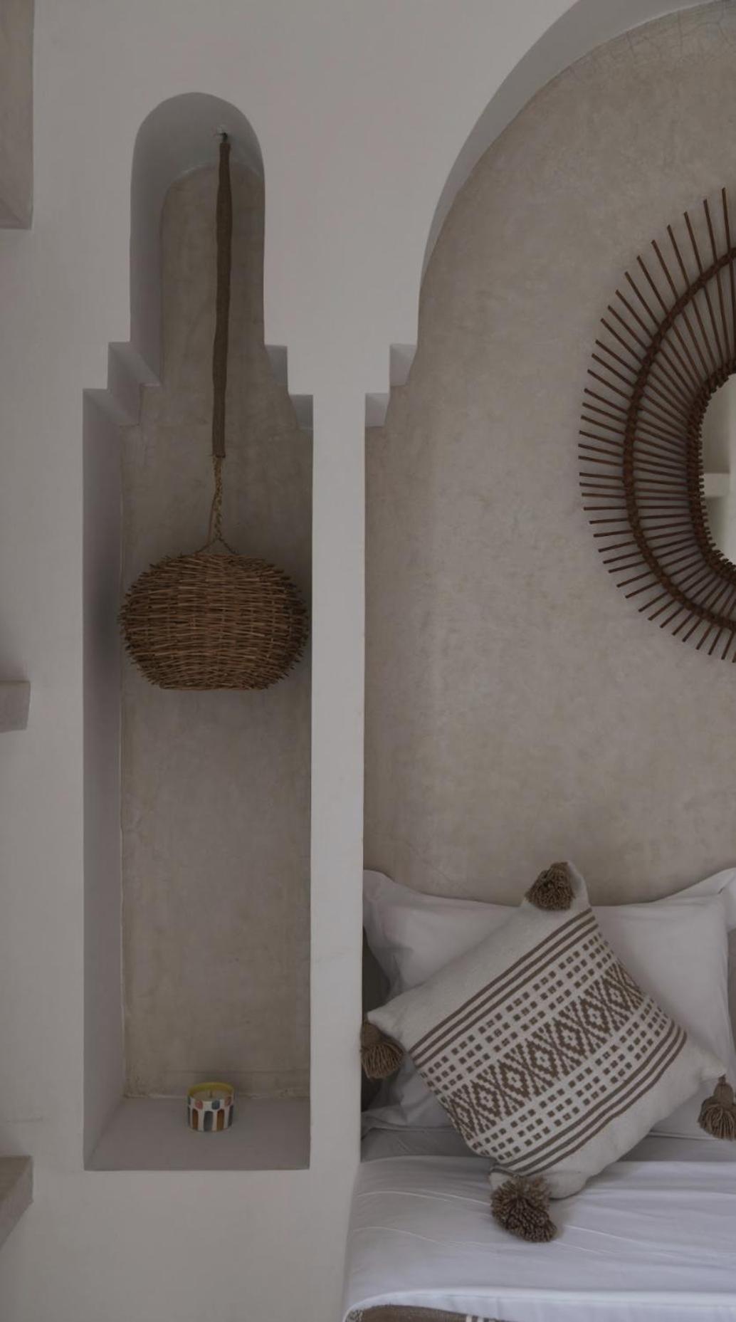 Maison d'hôtes Soulmate Marrakesh