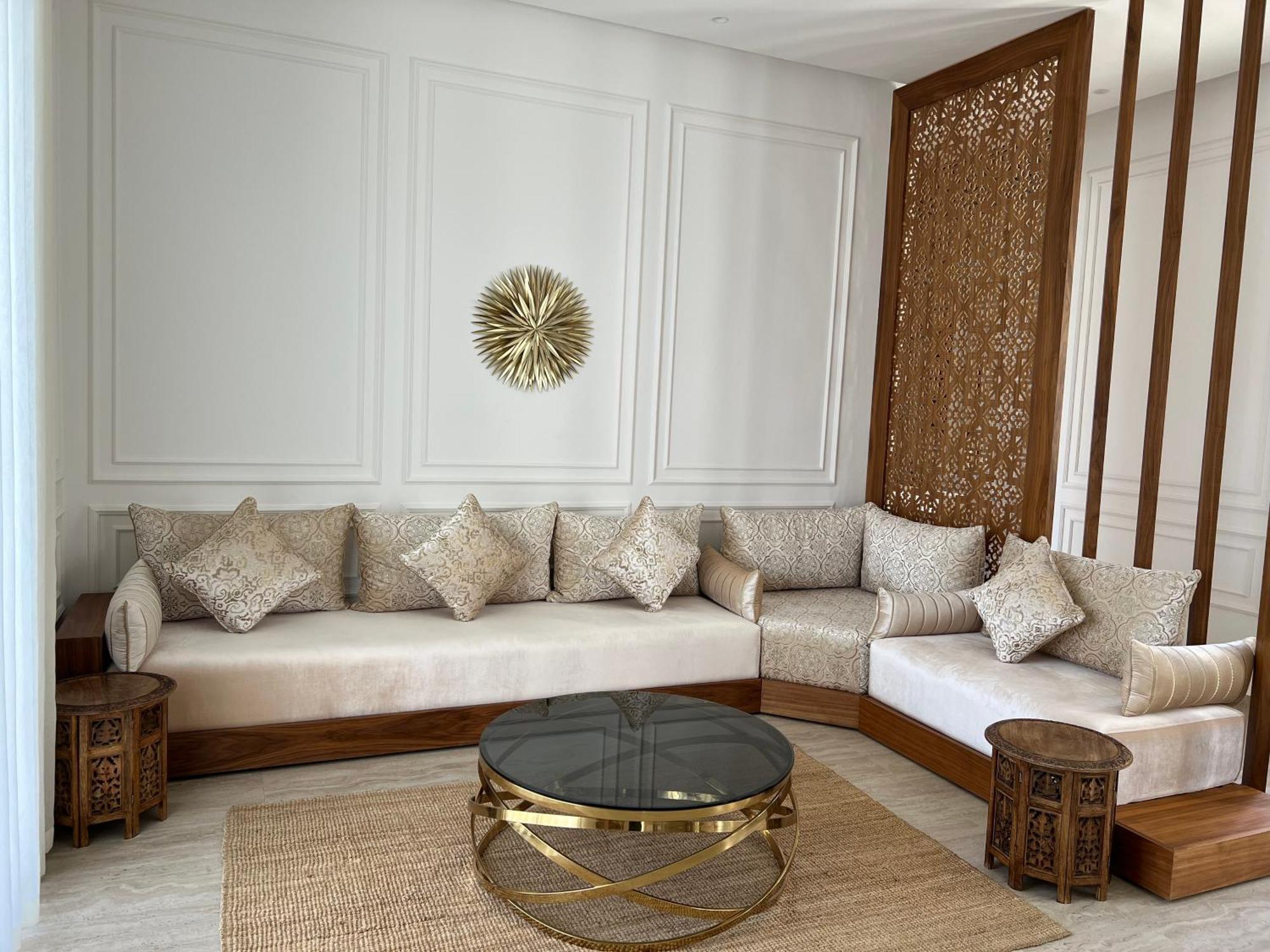 Saona, Une Oasis De Serenite Et De Luxe Villa