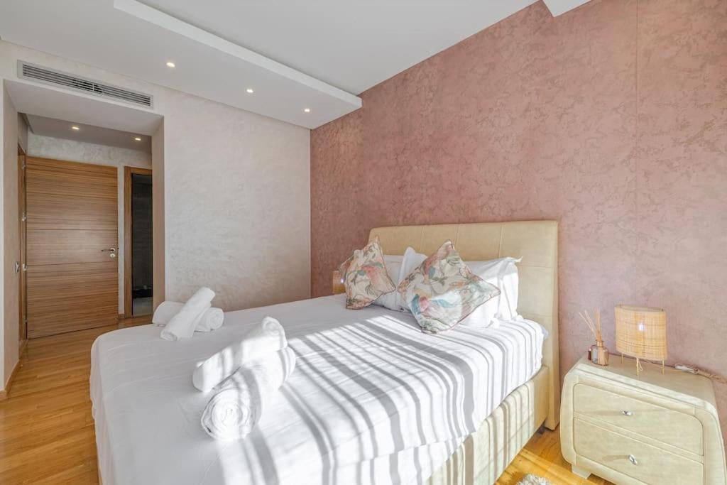 Location New Cafe De La Poste Plaza Apartment Marrakesh