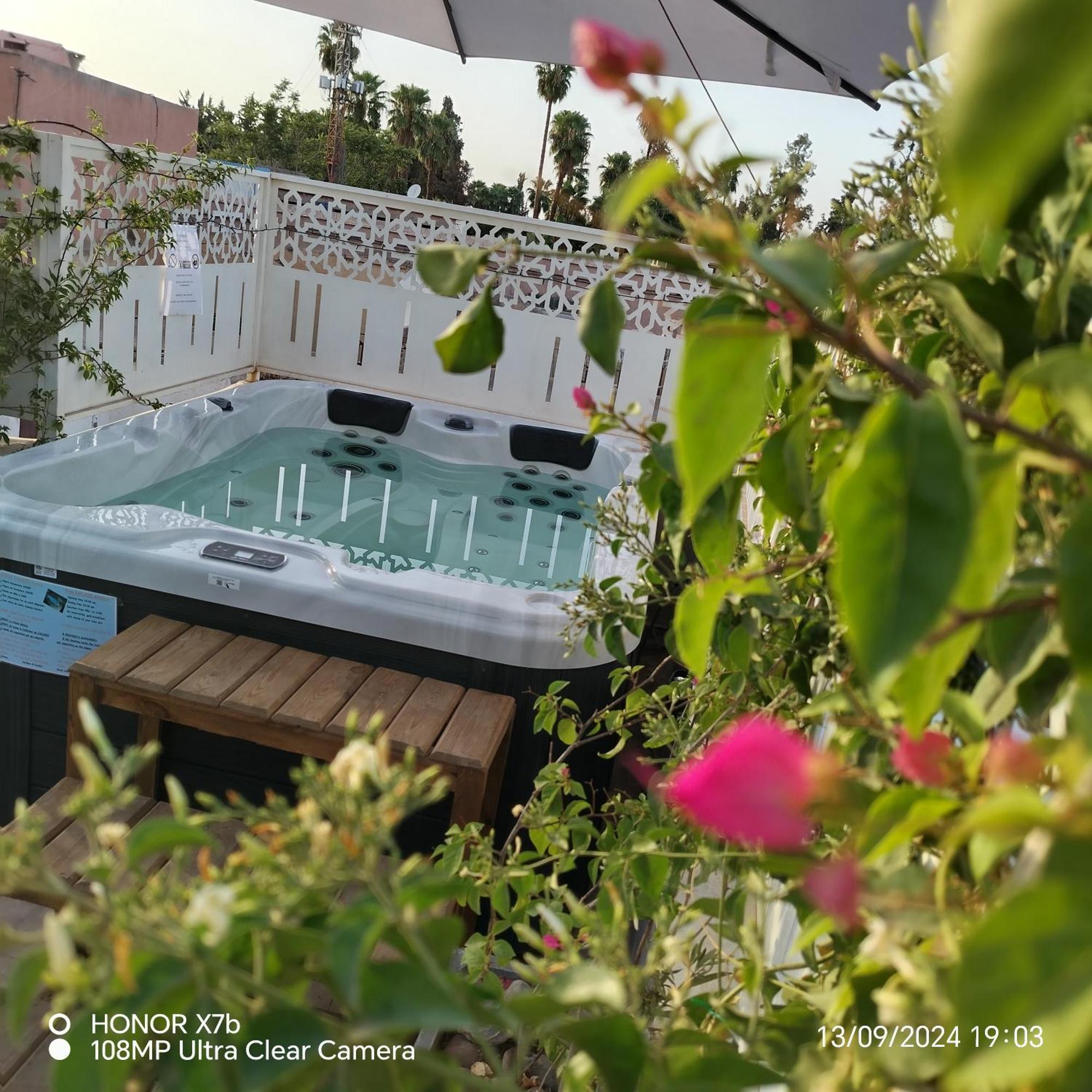& Sous Le Soleil Chez Jerome & Pamela Essaouira *