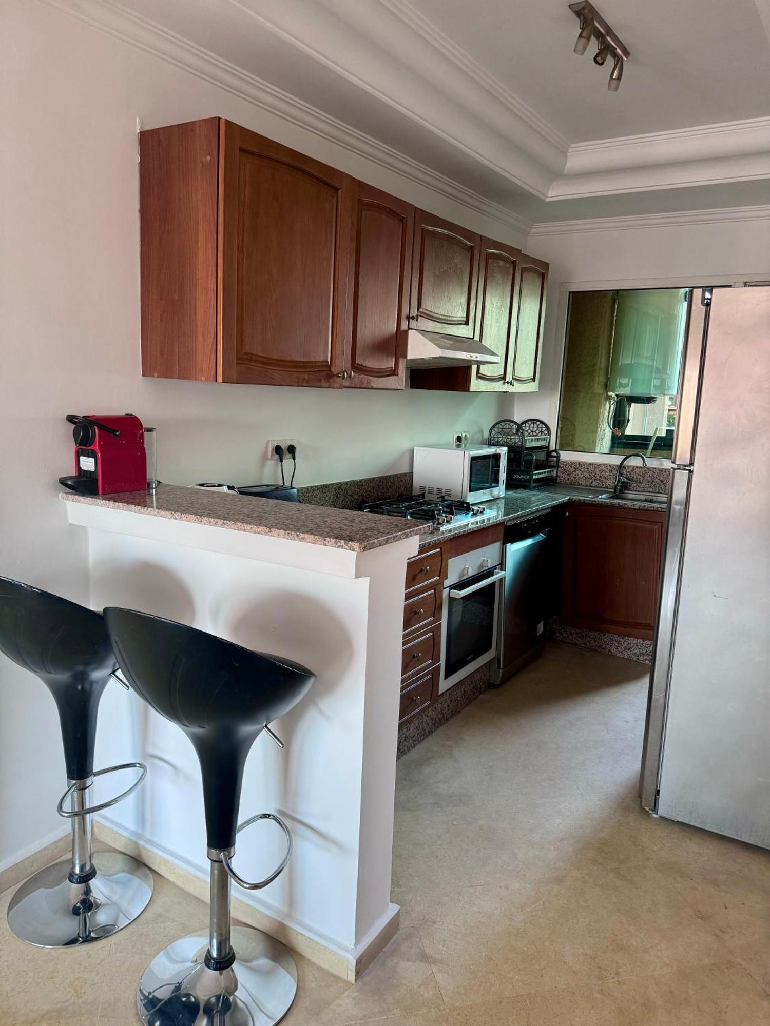 Apartment Rentsuite Comfy & In Victor Hugo *